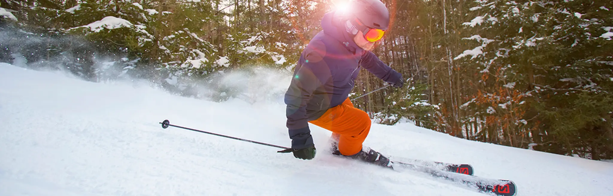 Snow Valley Ski Resort