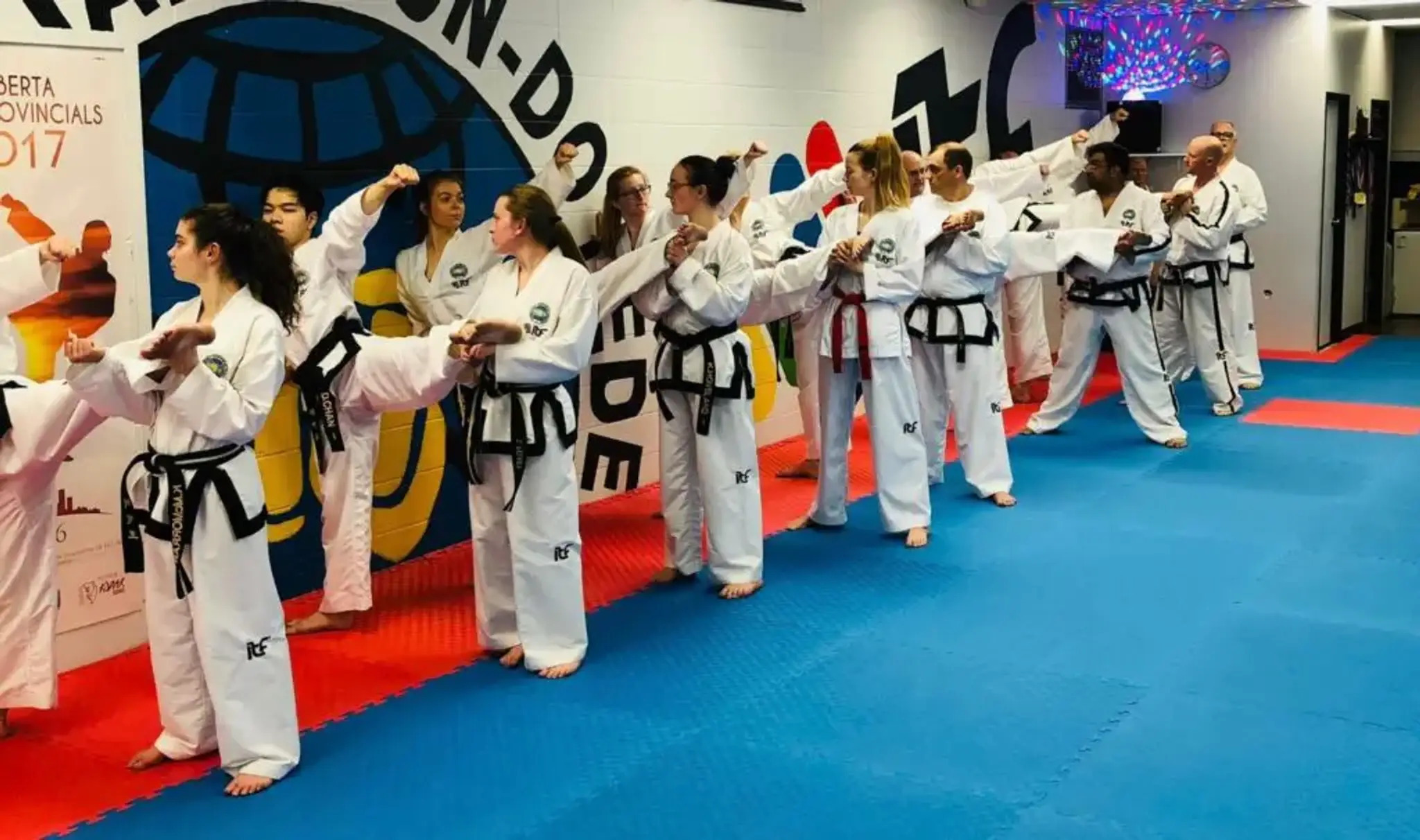 Kodiak Taekwon-Do Club