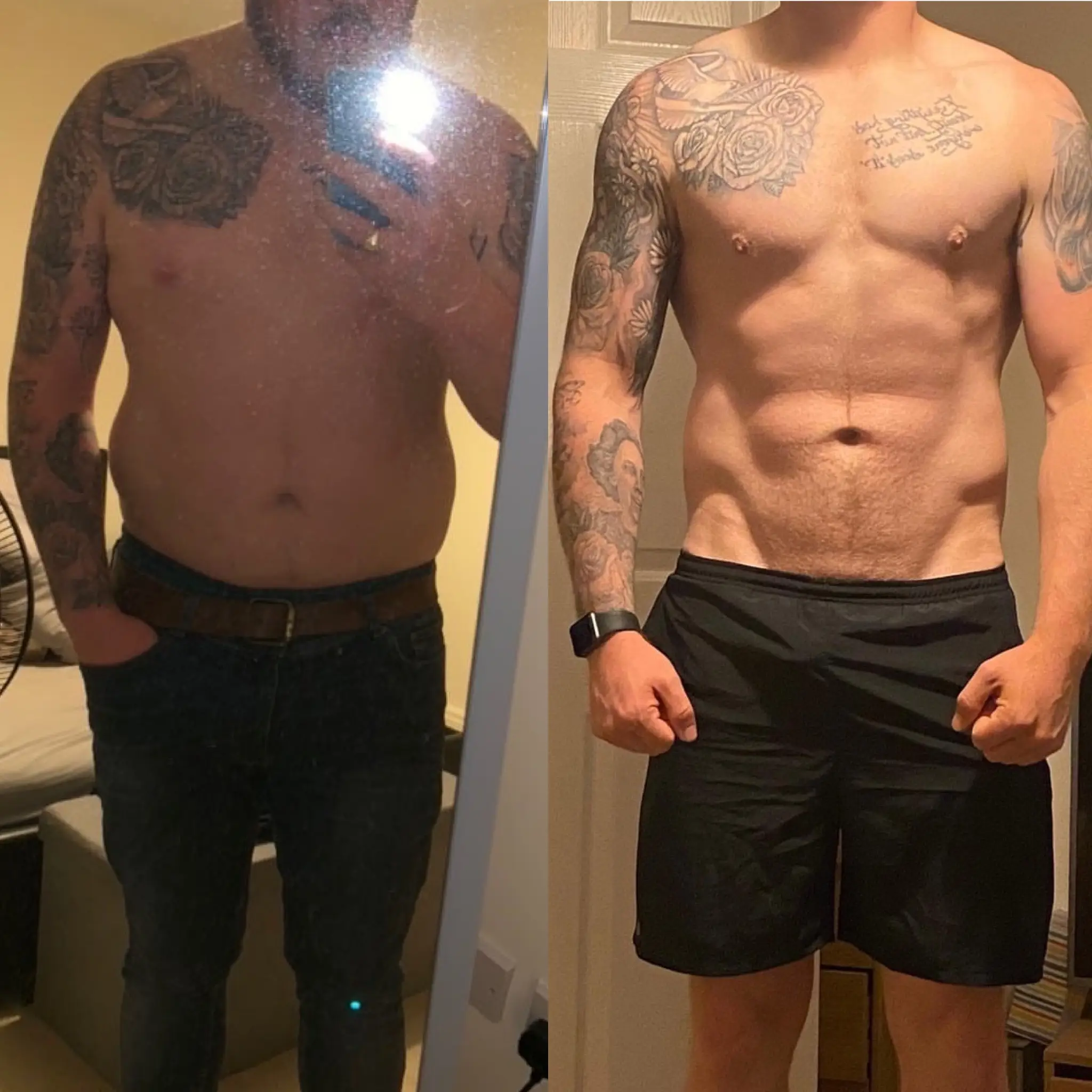 Hillyard FItness