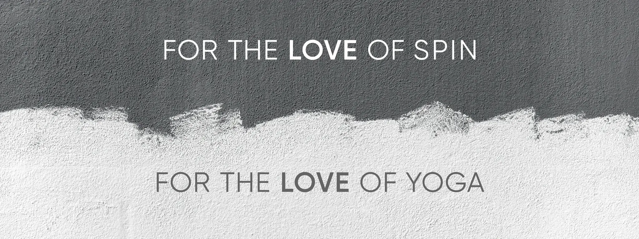 Zen Revolution Yoga+ Spin+ Barre