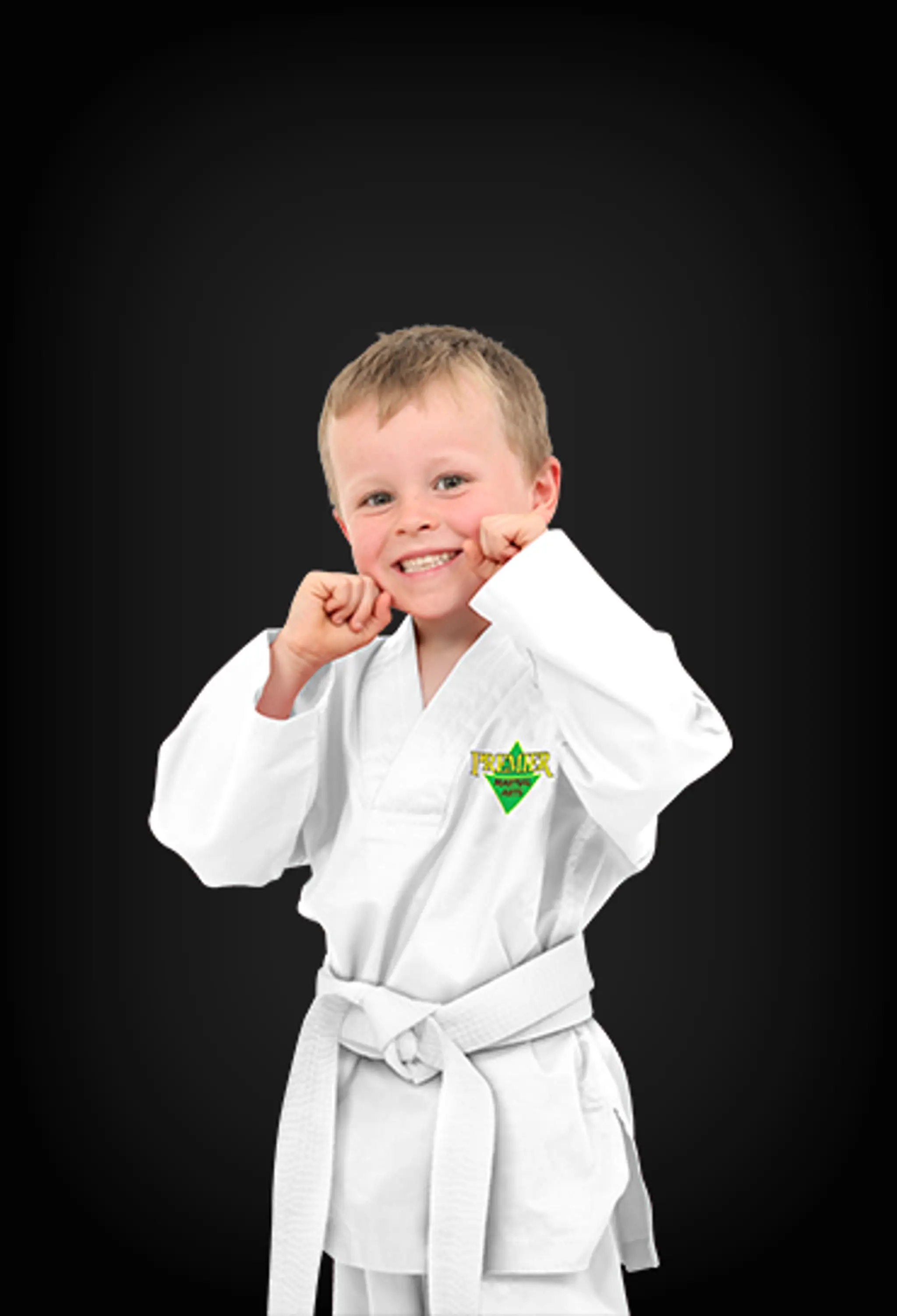 Premier Martial Arts Chelmsford