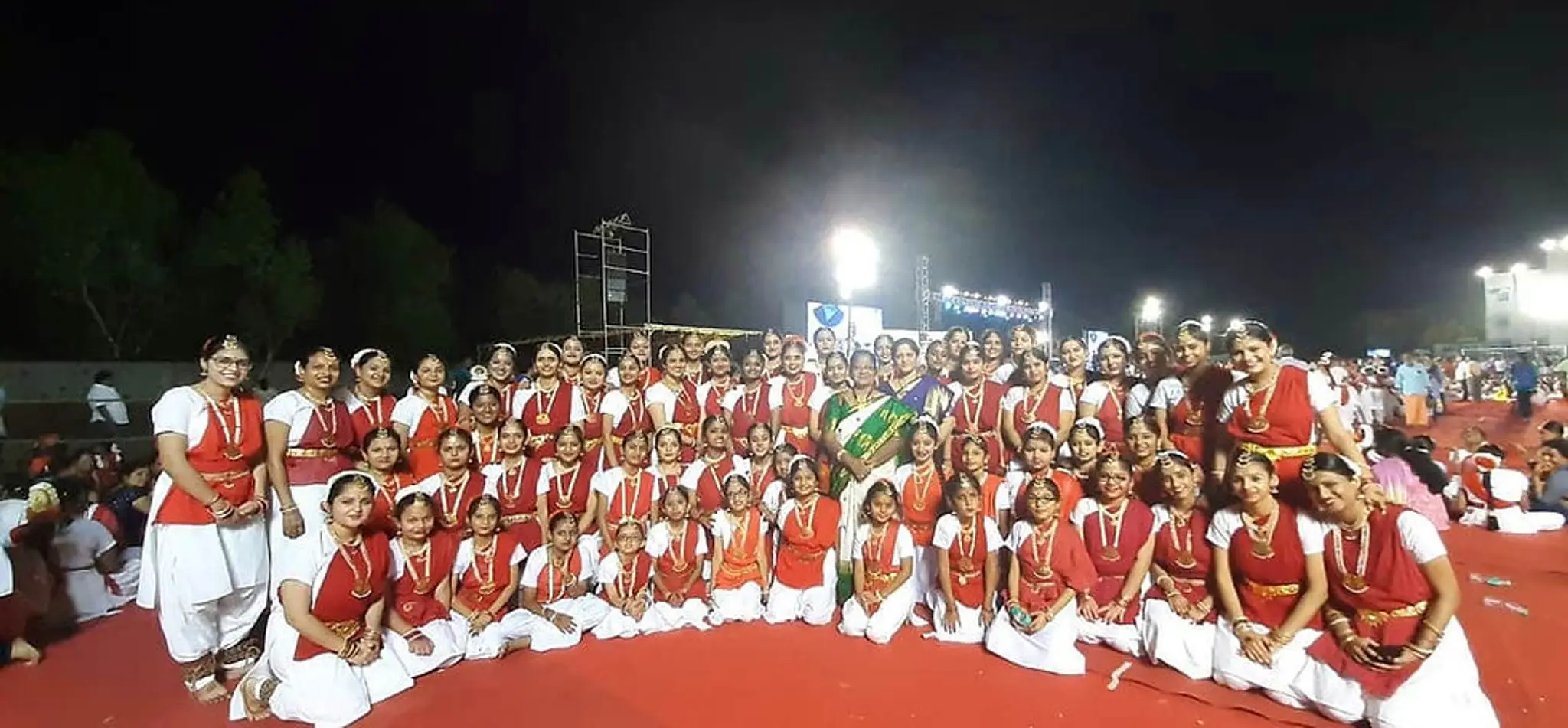 Nritya Kala Niketan Bharatnatyam Dance Academy