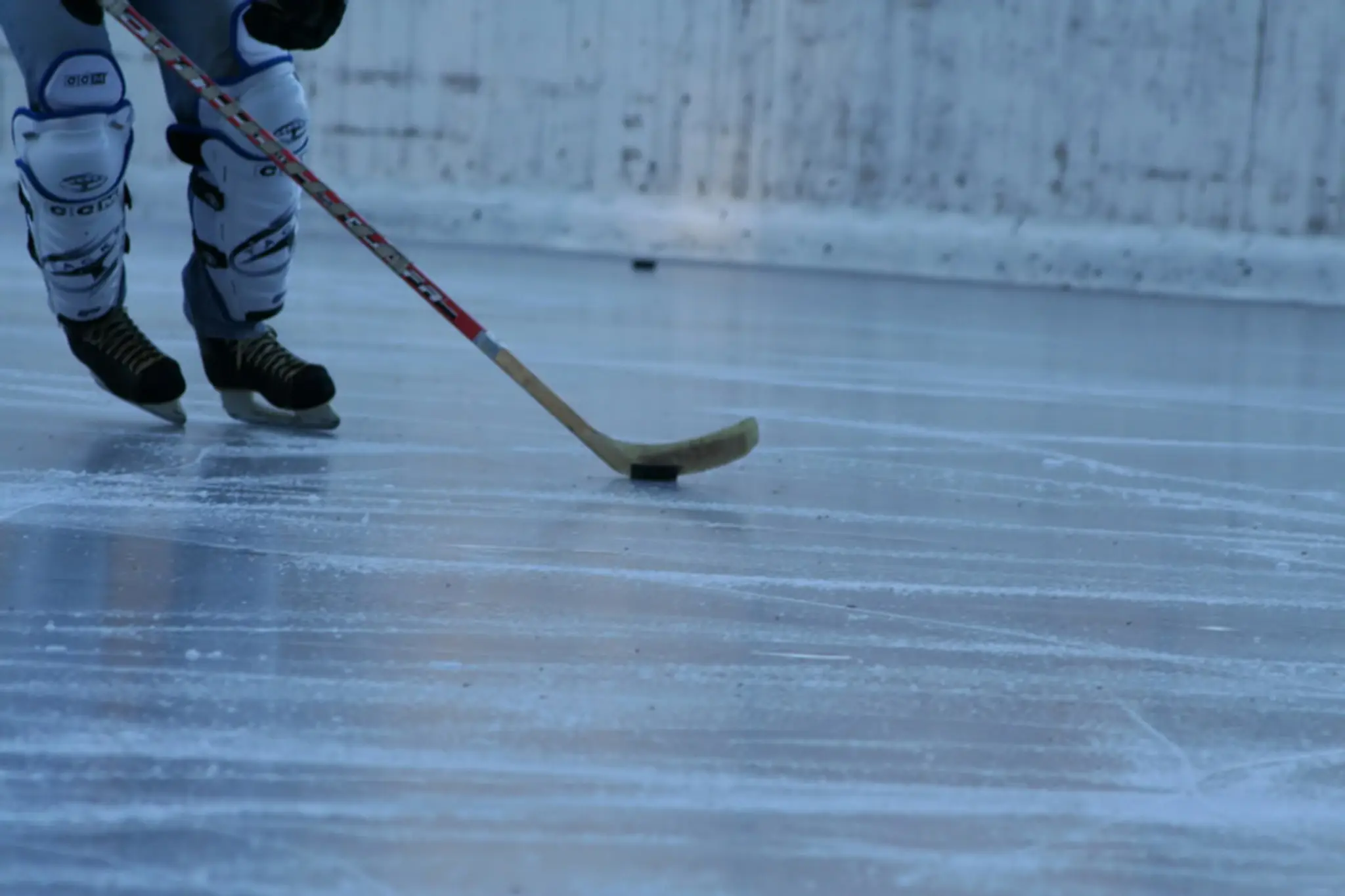 Camrose Minor Hockey