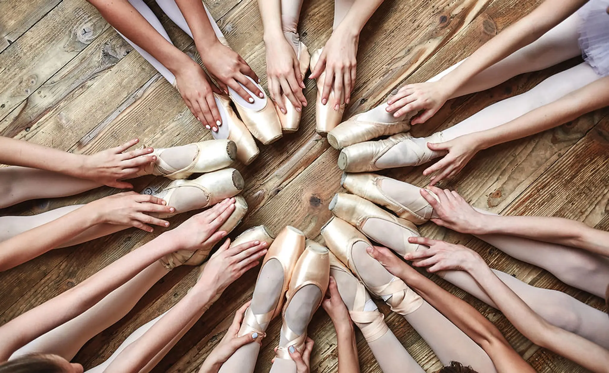 Michelle Randles School of Dance