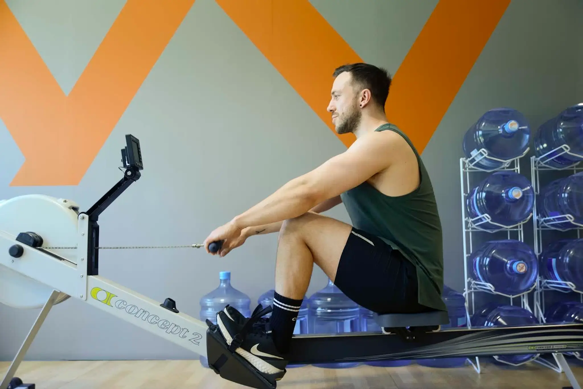 Wallis Strength & Sculpt