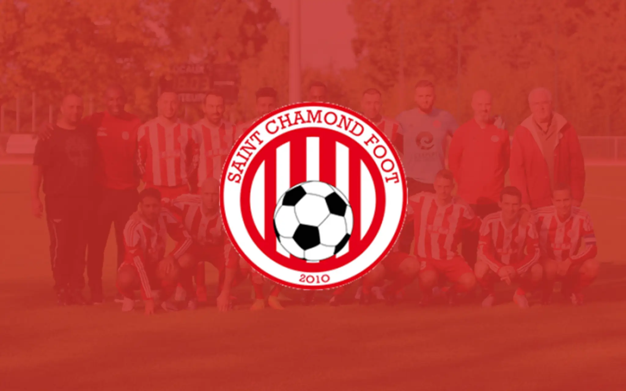 Saint-Chamond Foot