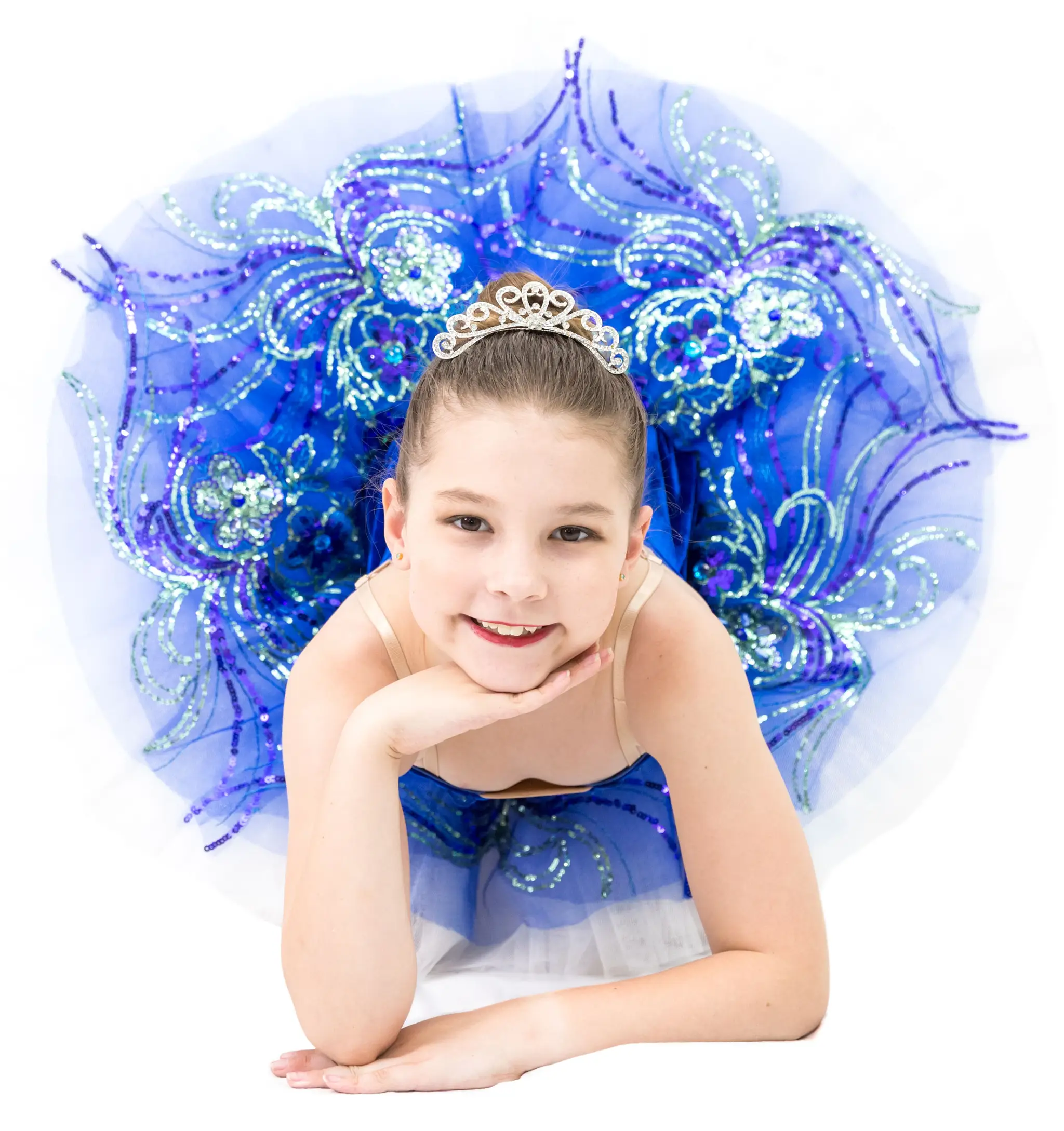 At The Barre Dance Company