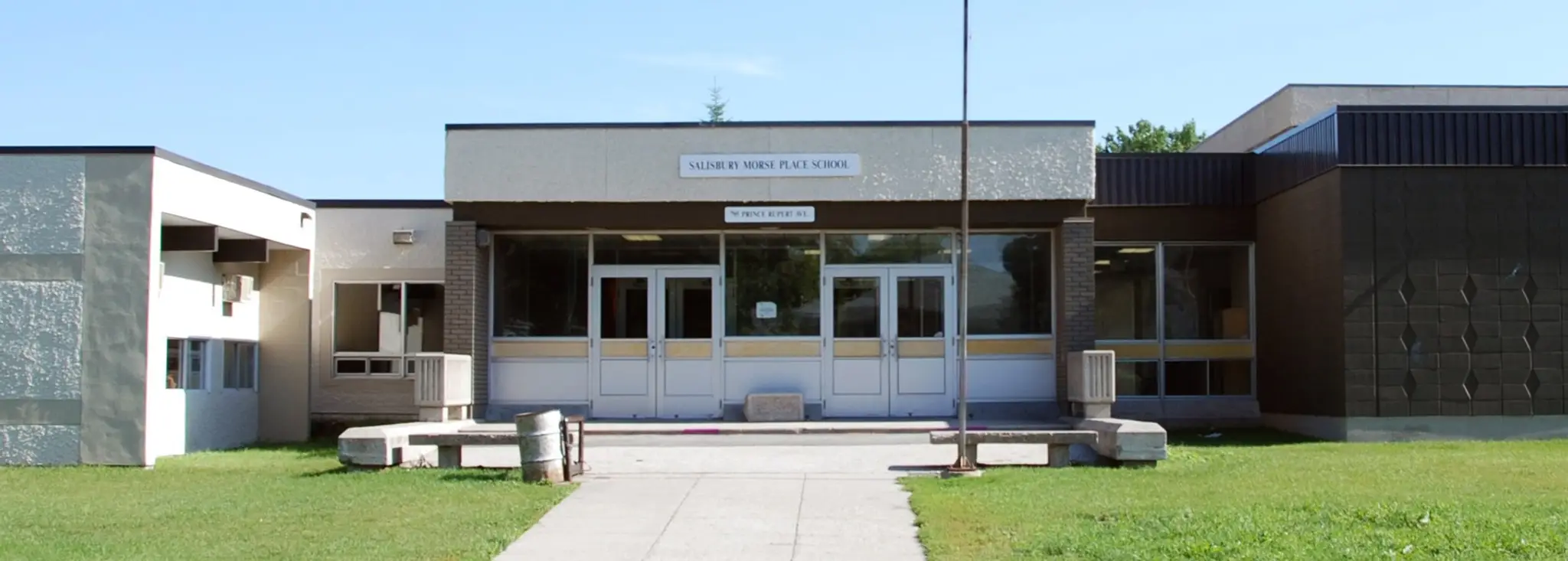 East Kildonan Badminton Club