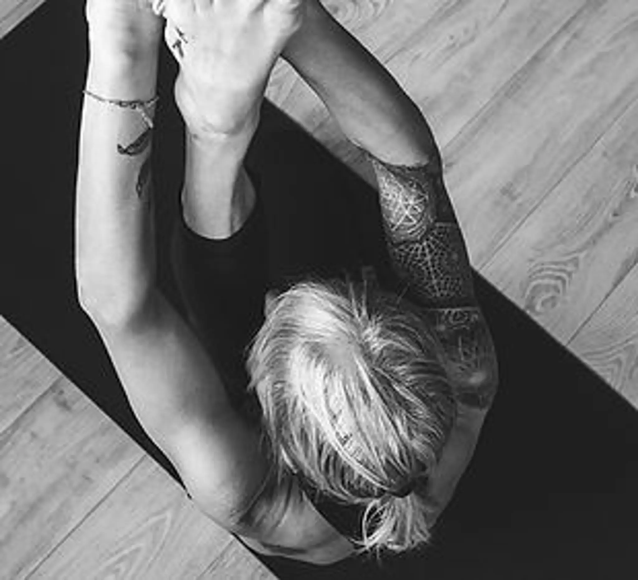 Ashtanga Yoga Antibes