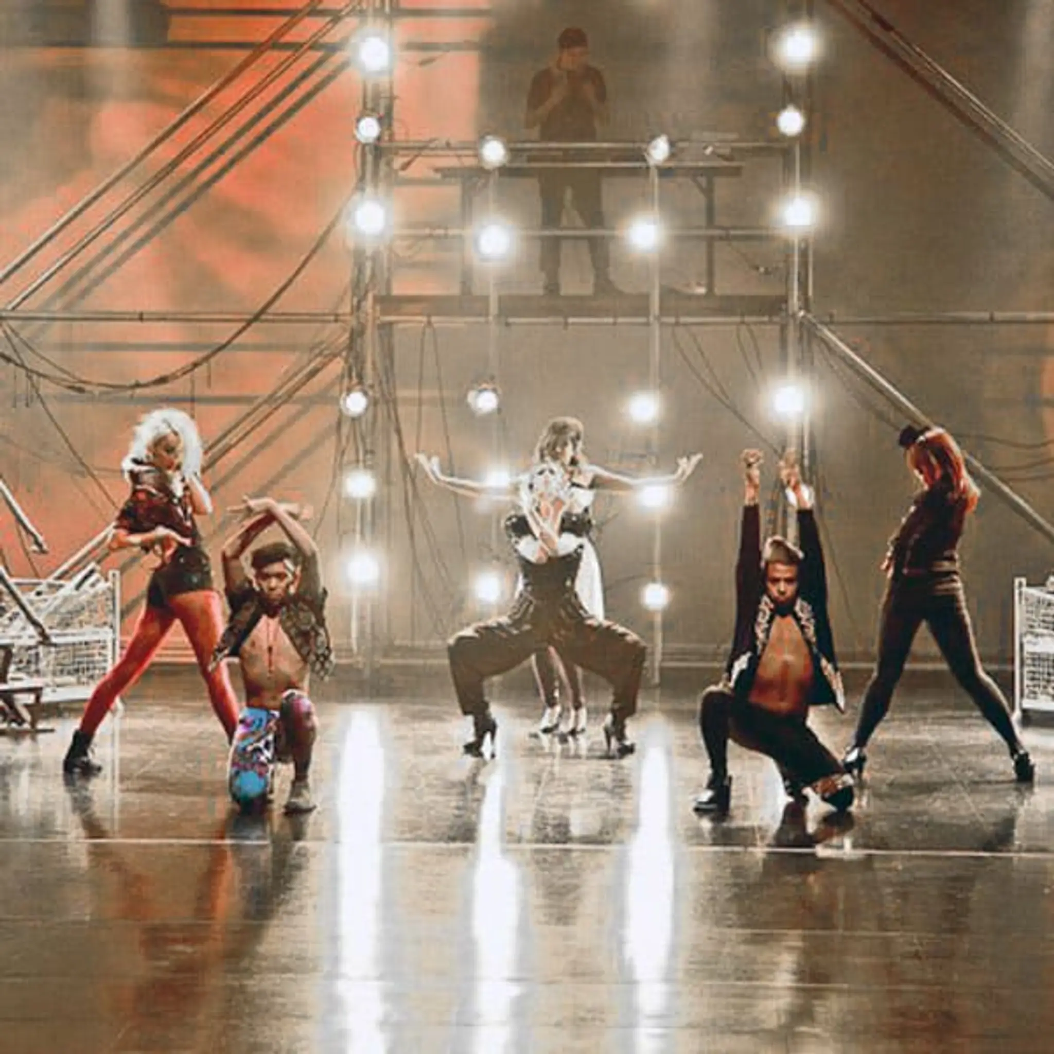 333nergy Dance and Wellness