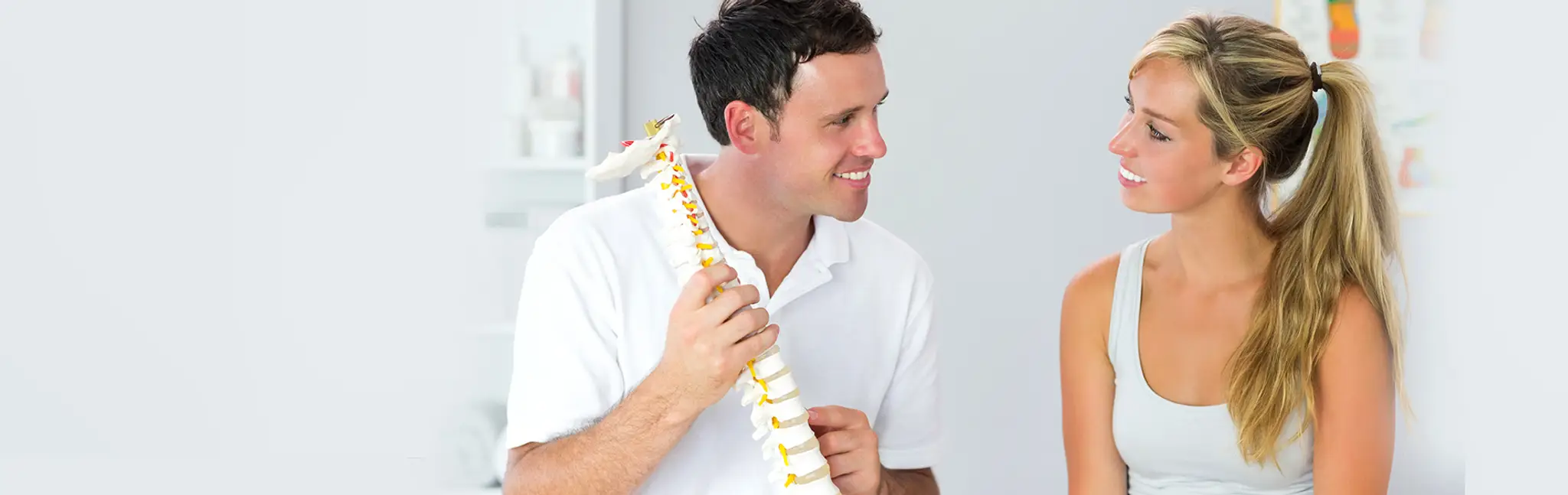 Zillmere Spine & Sports Physio Clinic
