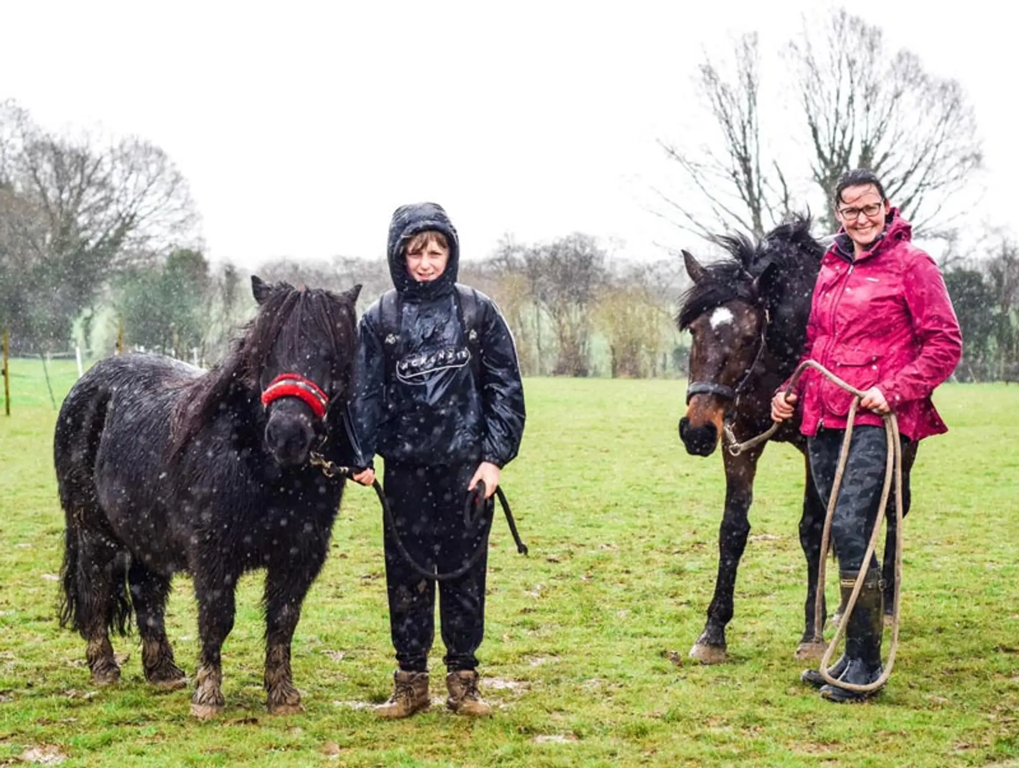 Downe Livery Stables