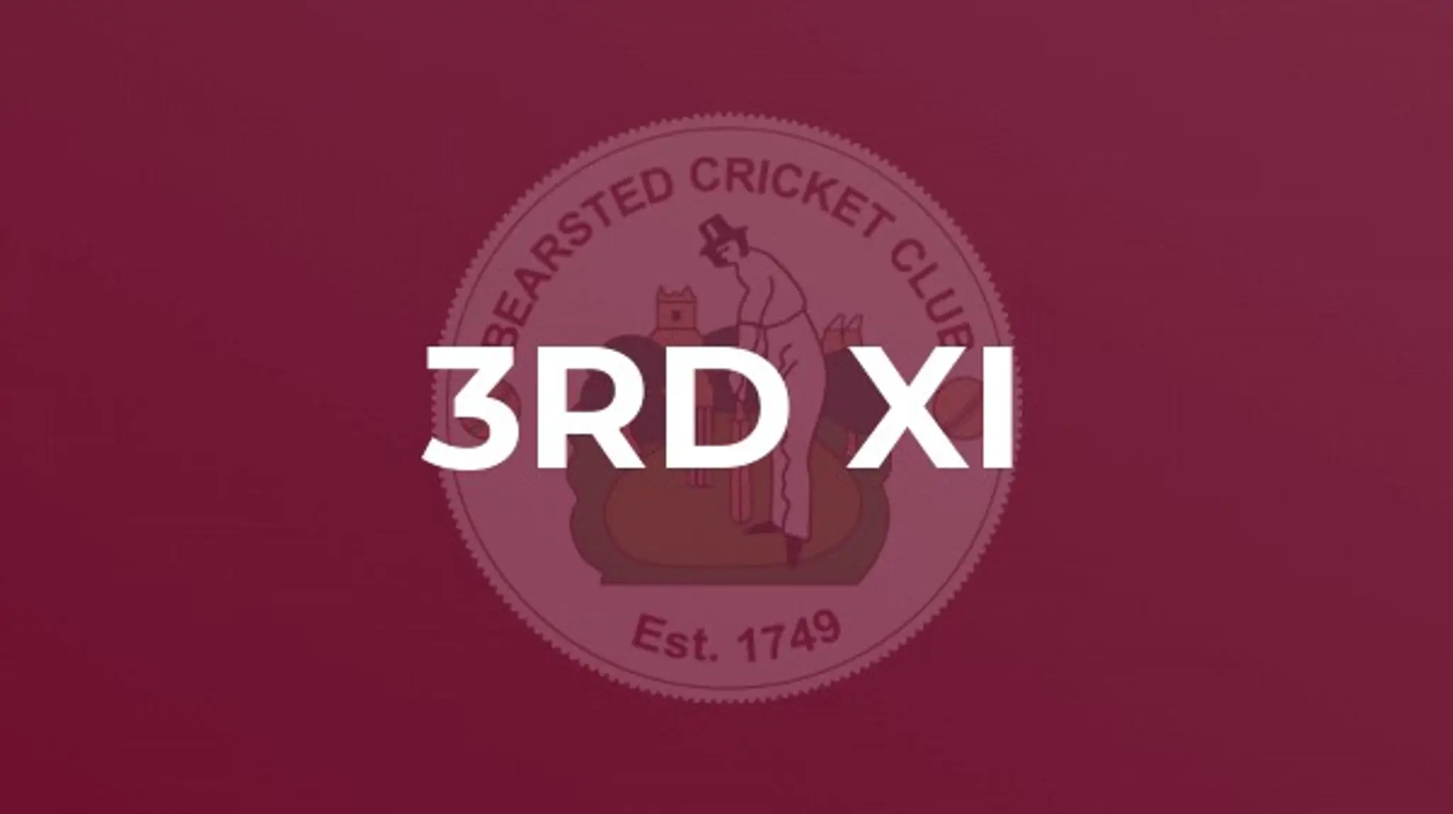 Bearsted Cricket Club