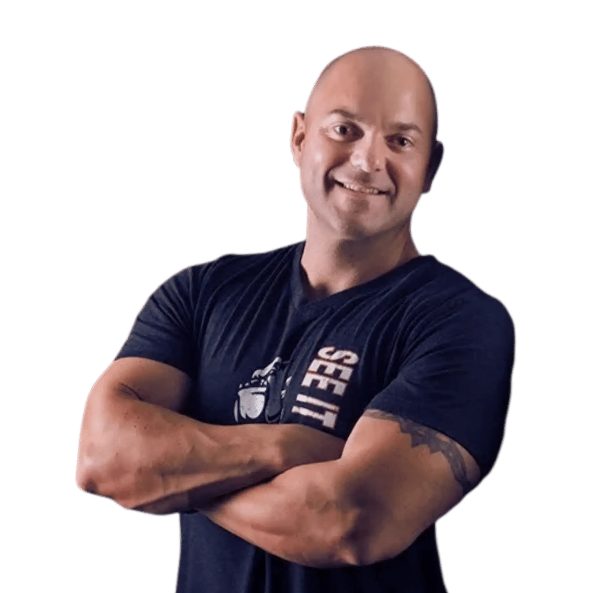 MARC-ANDR DAUTH MAT THERAPIST