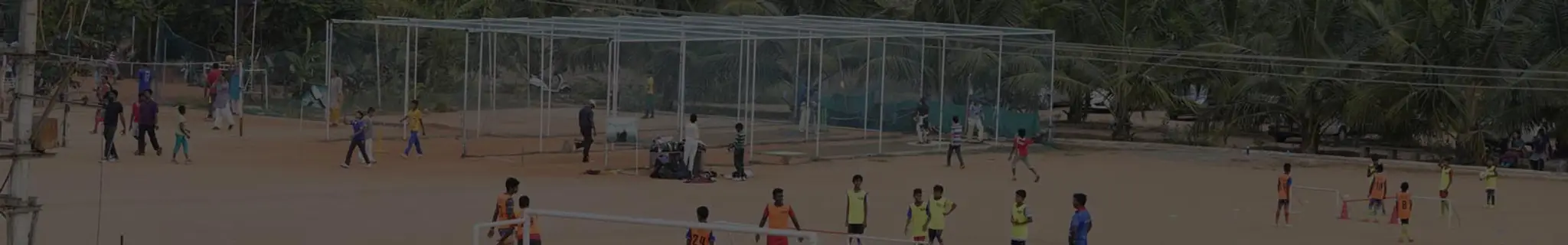 National Sports School