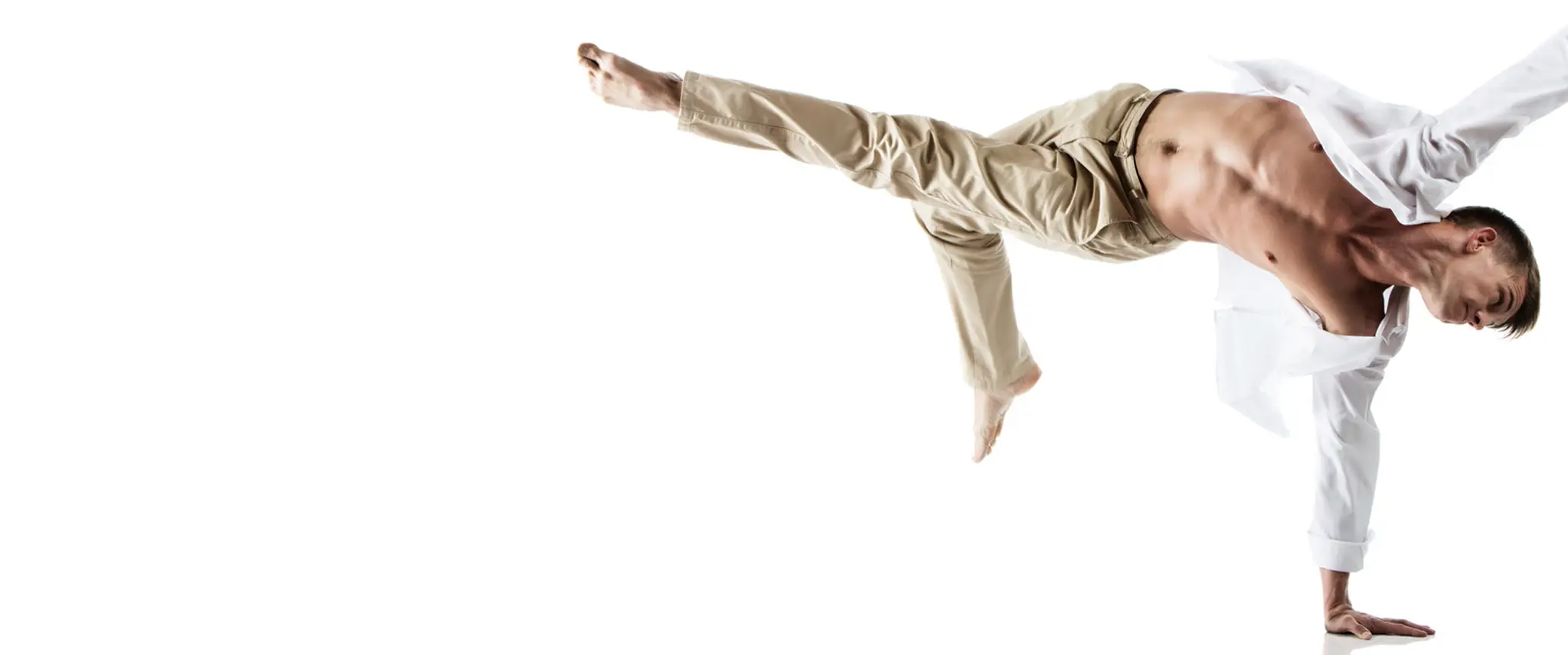 Le Centre Des Arts Vivants Dance School À Paris