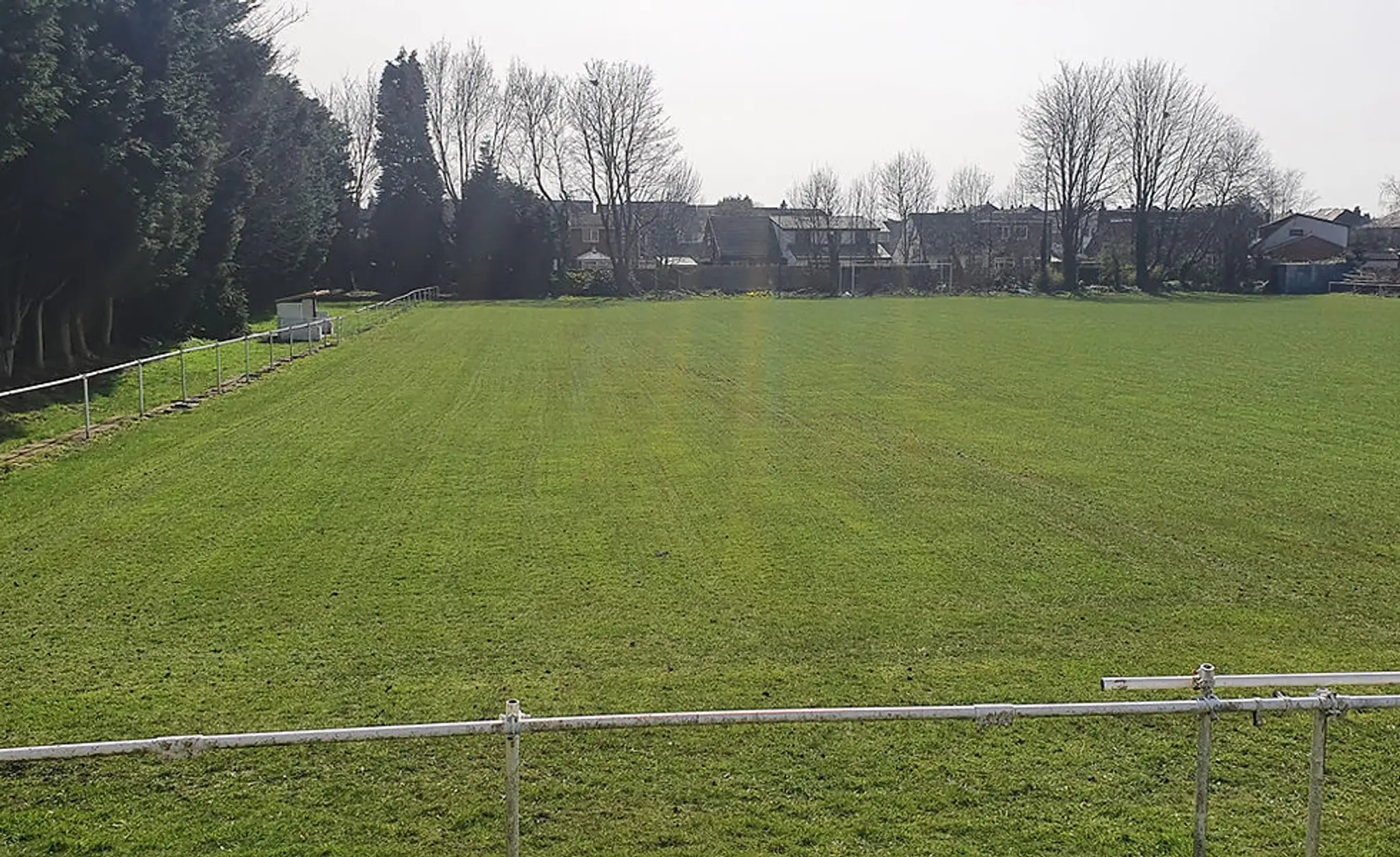 Breightmet United Football Club