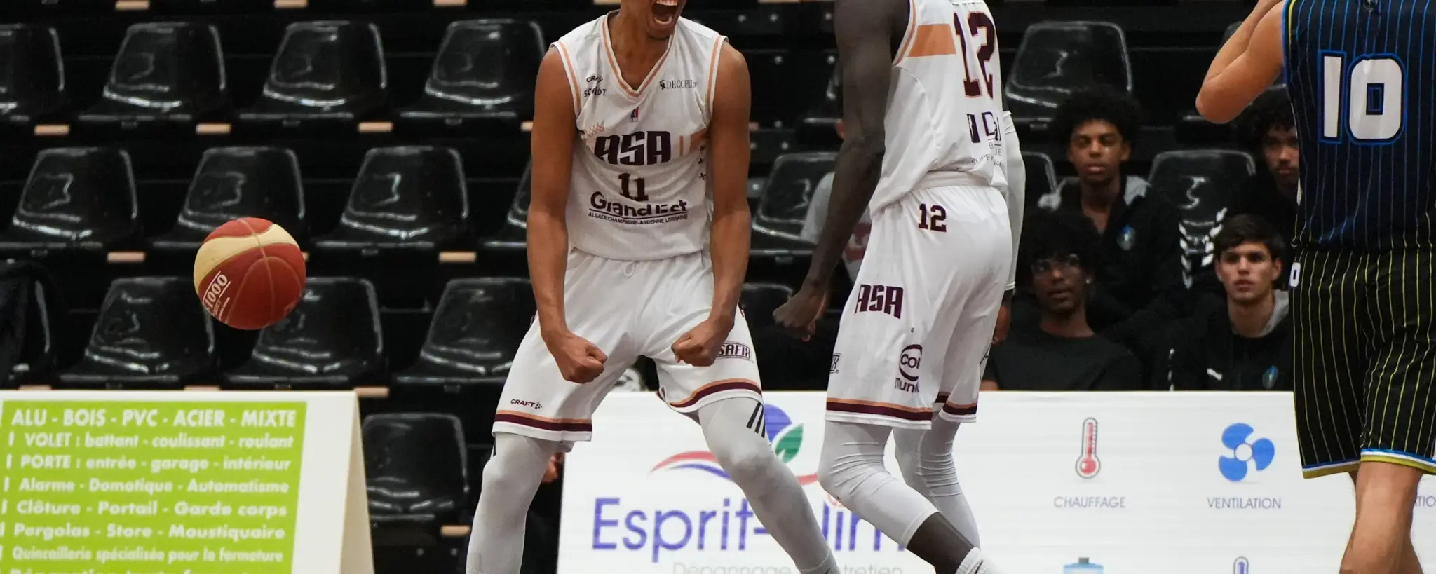 ASA - Alliance Sport Alsace