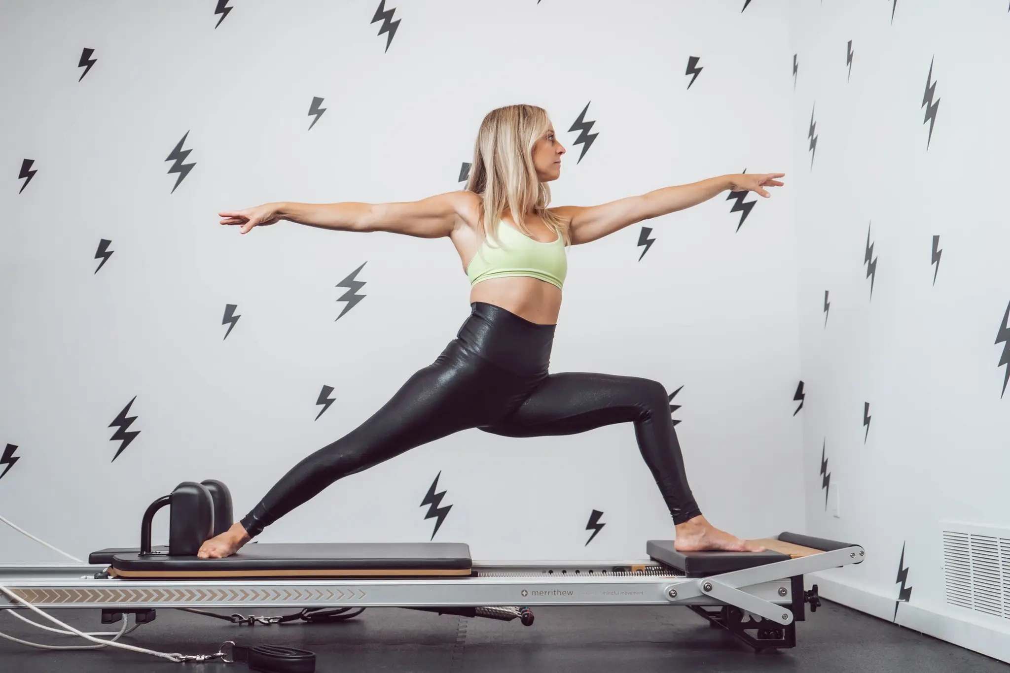 Shayna Segal Pilates