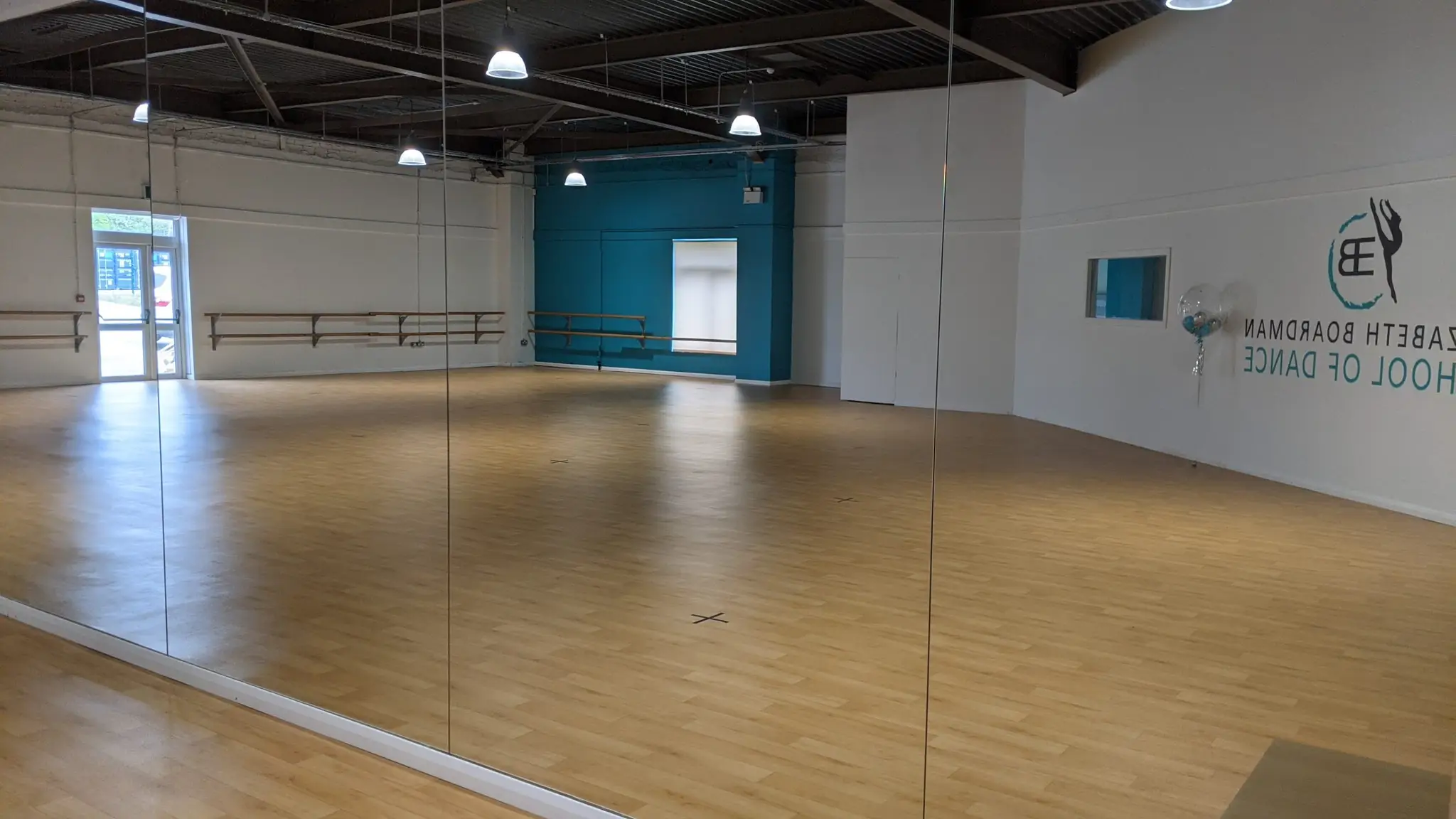 Elizabeth Boardman School of Dance Ltd