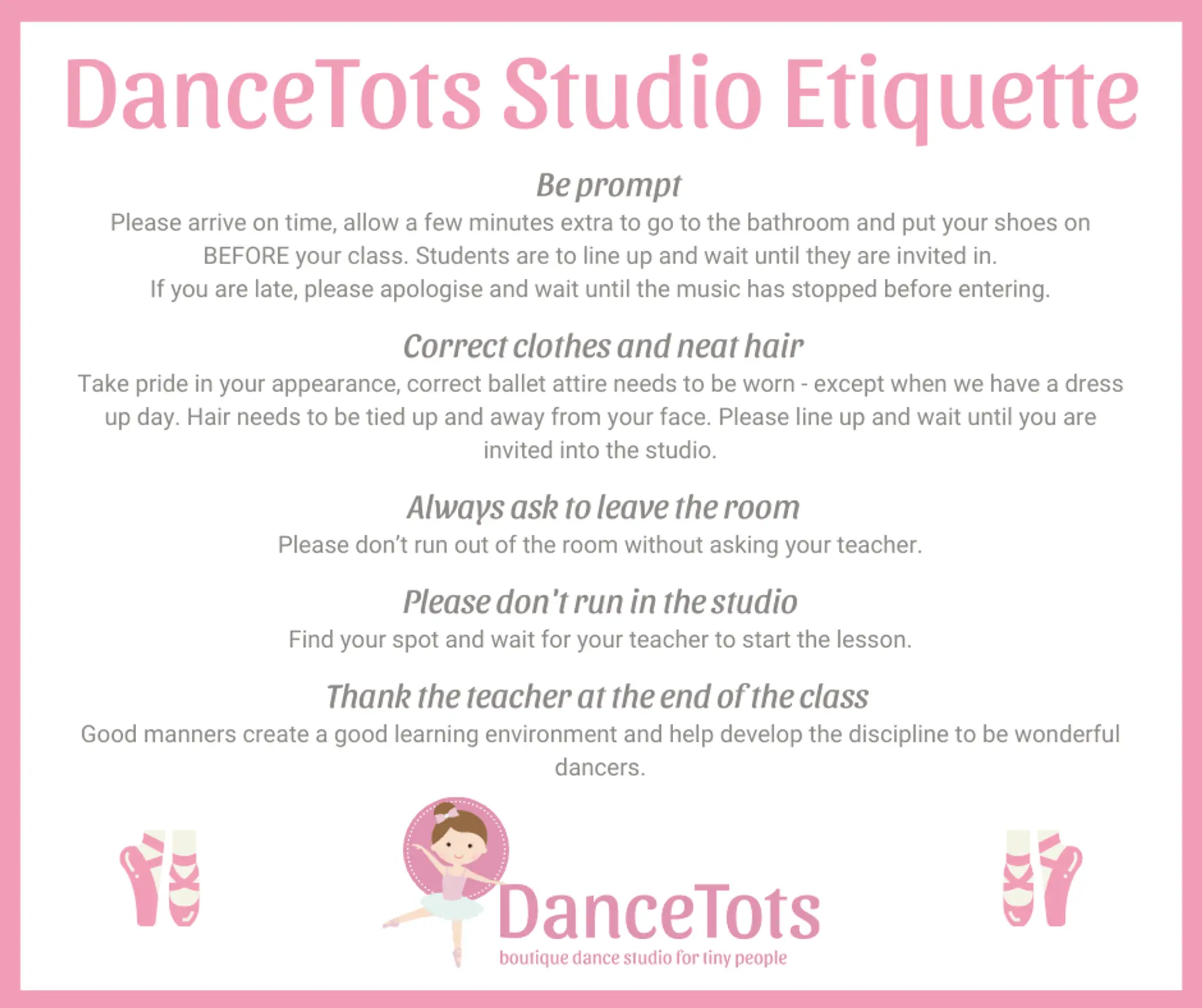 DanceTots