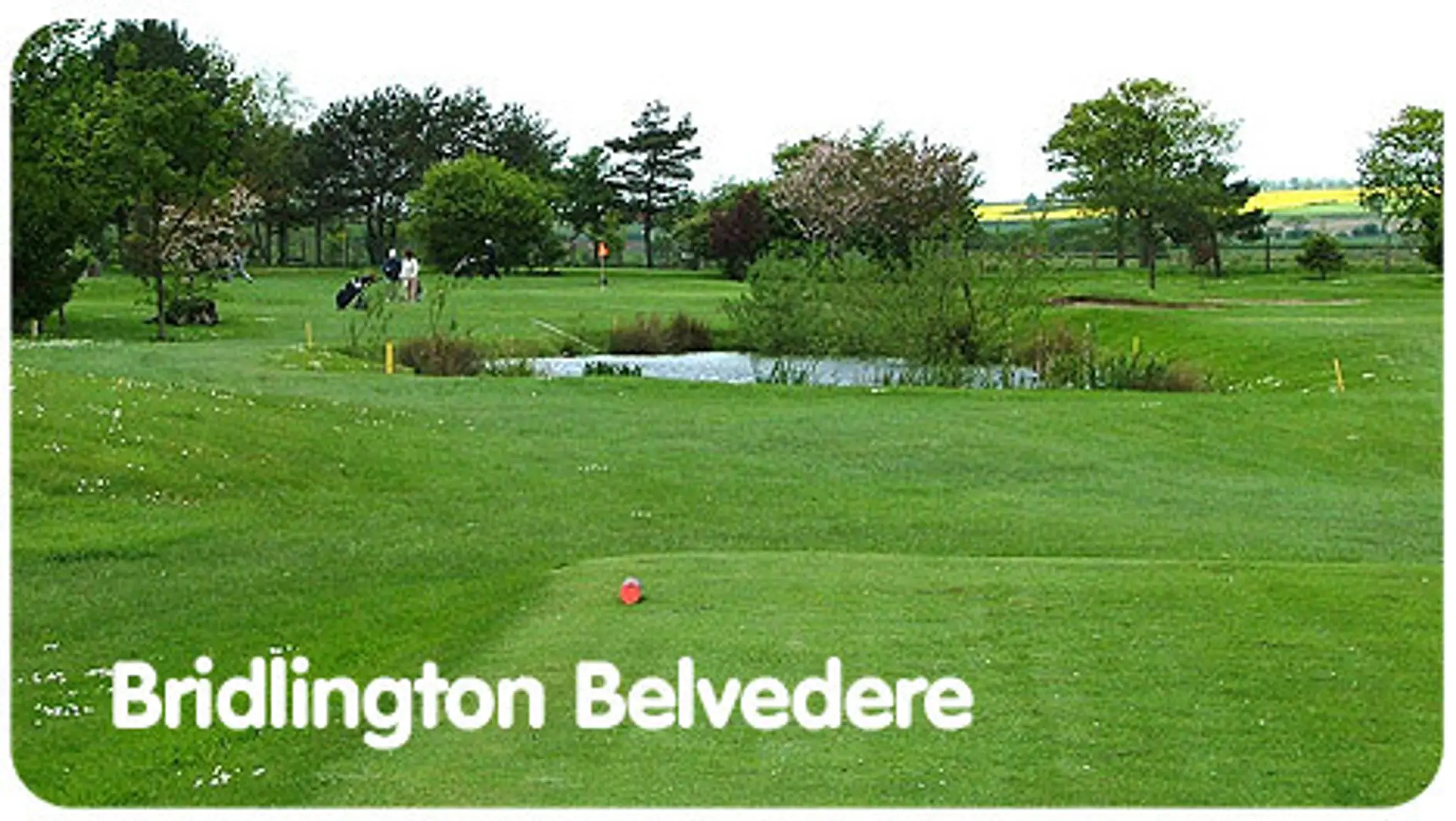 Yorkshire Coast Golf