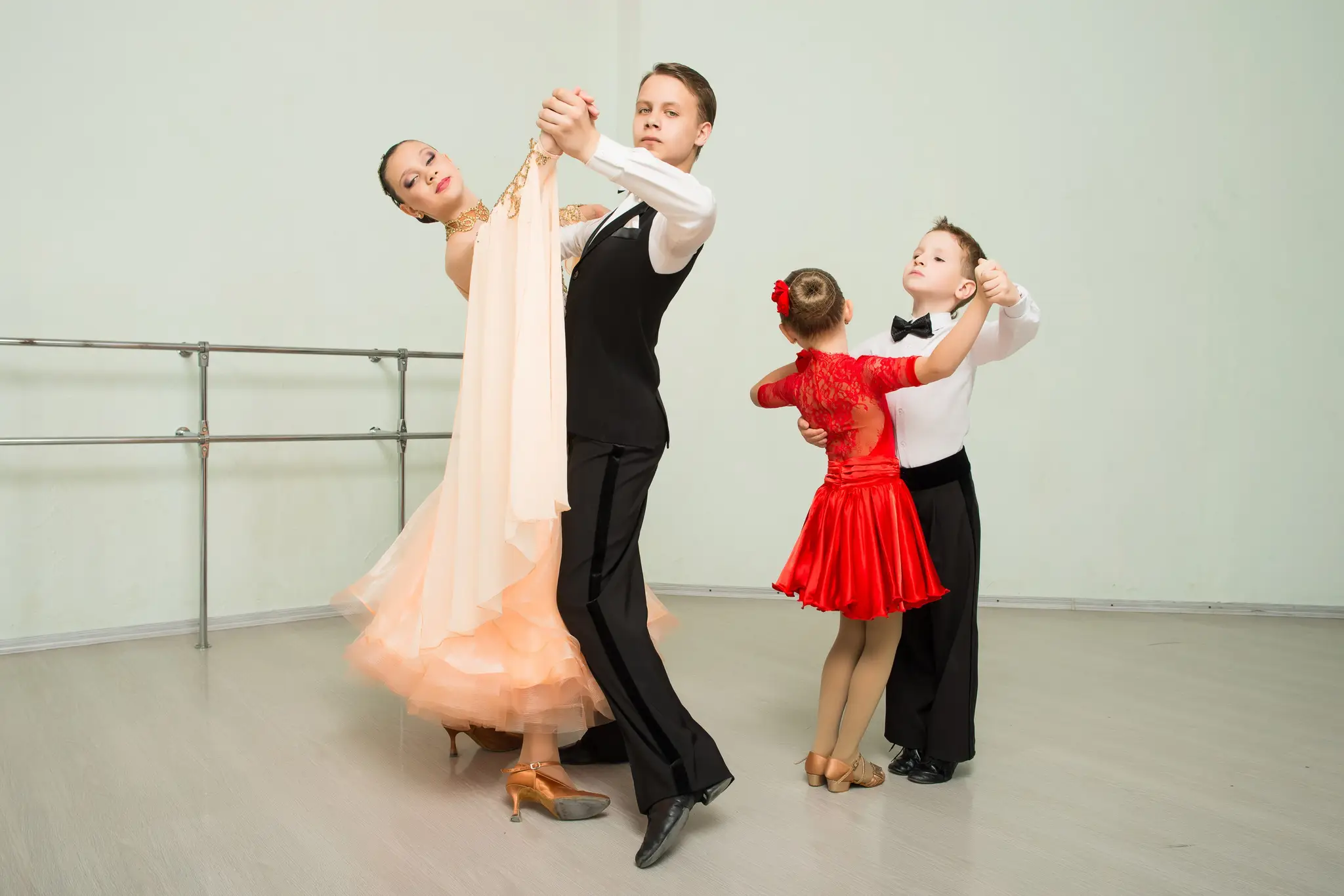 Lightfoot School of Dancing