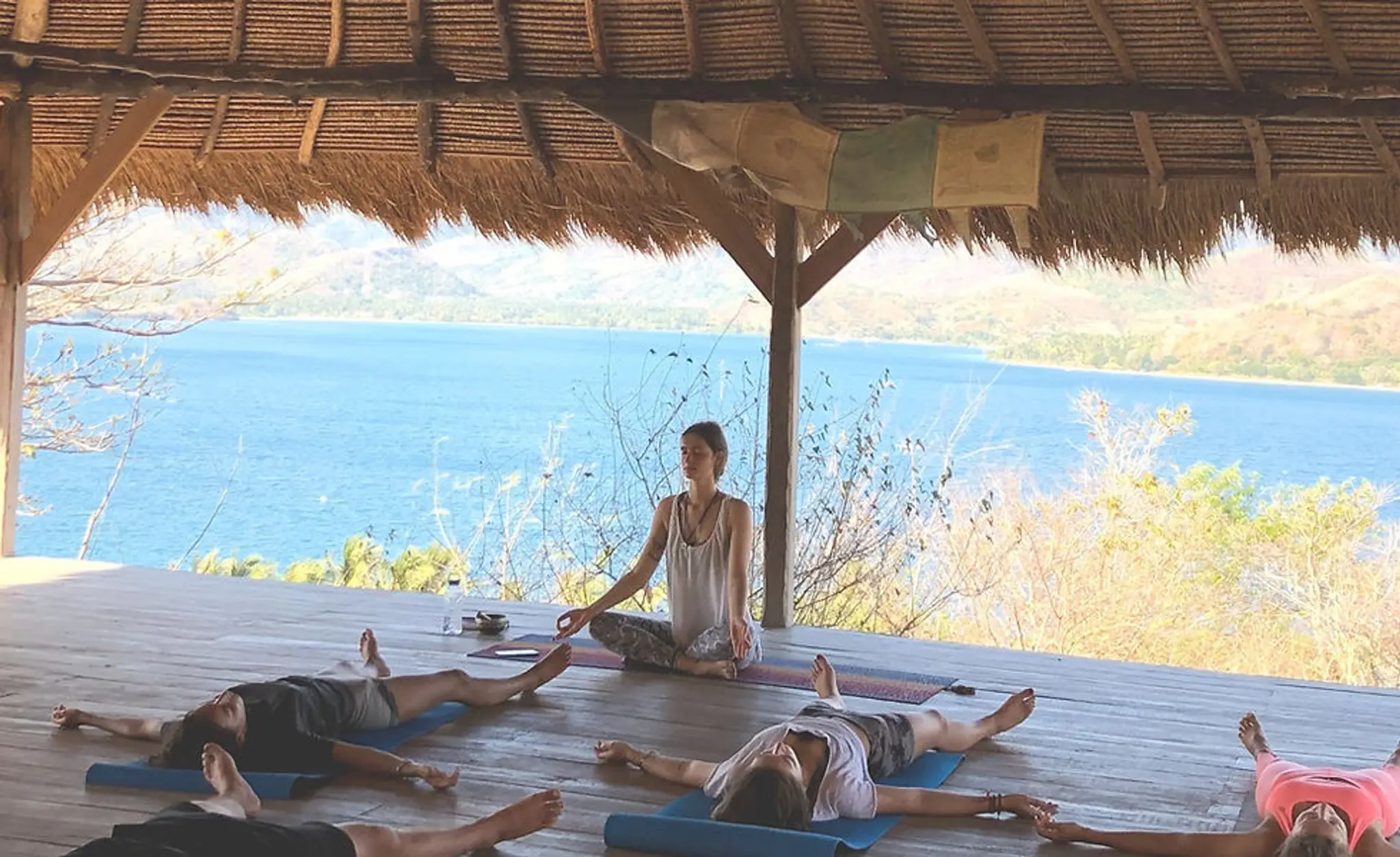 Loveful Living Yoga, Massage & Coaching