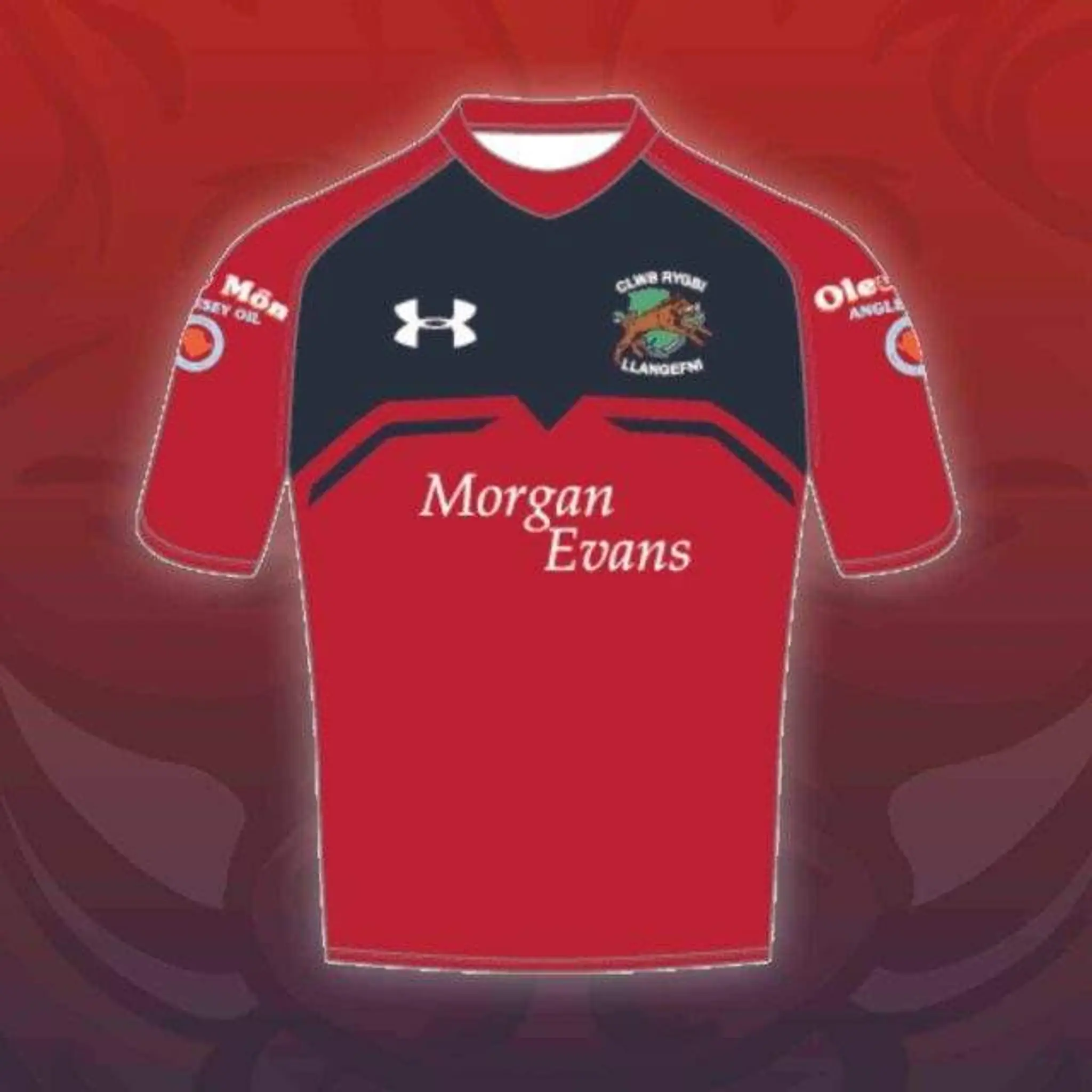 Clwb Rygbi Llangefni Rugby Club