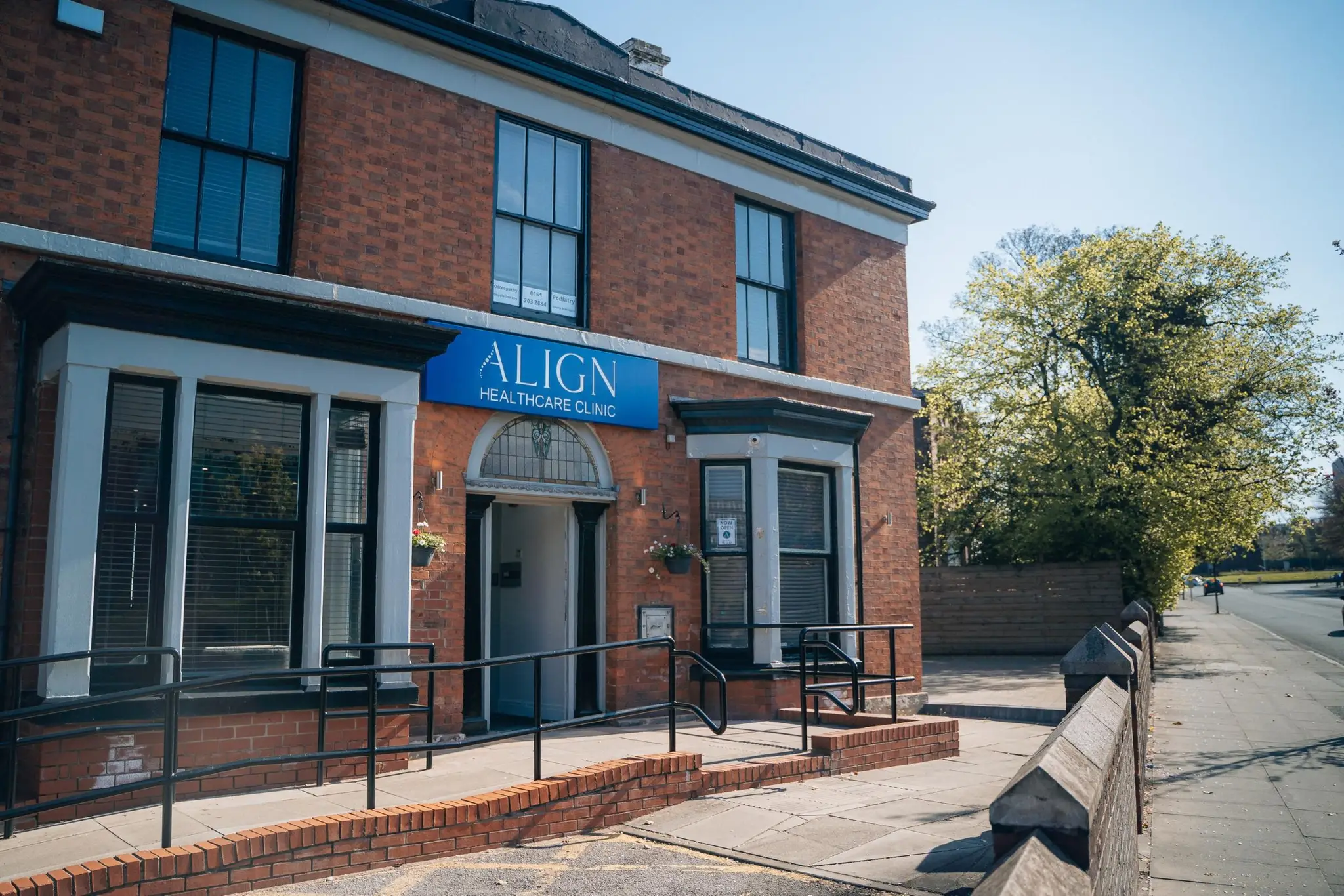 Align Healthcare Clinic