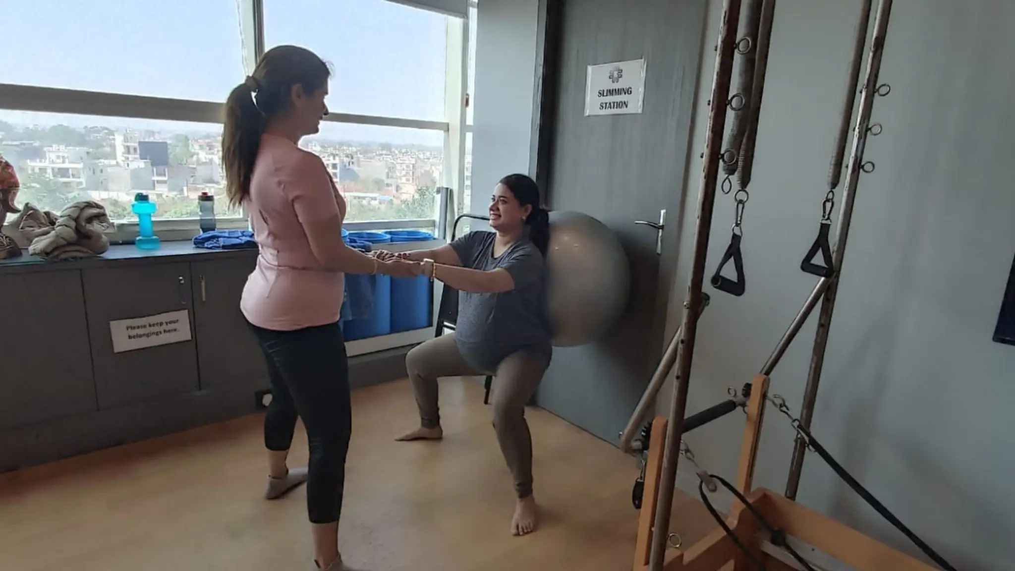 C3 Physio & Yoga Services