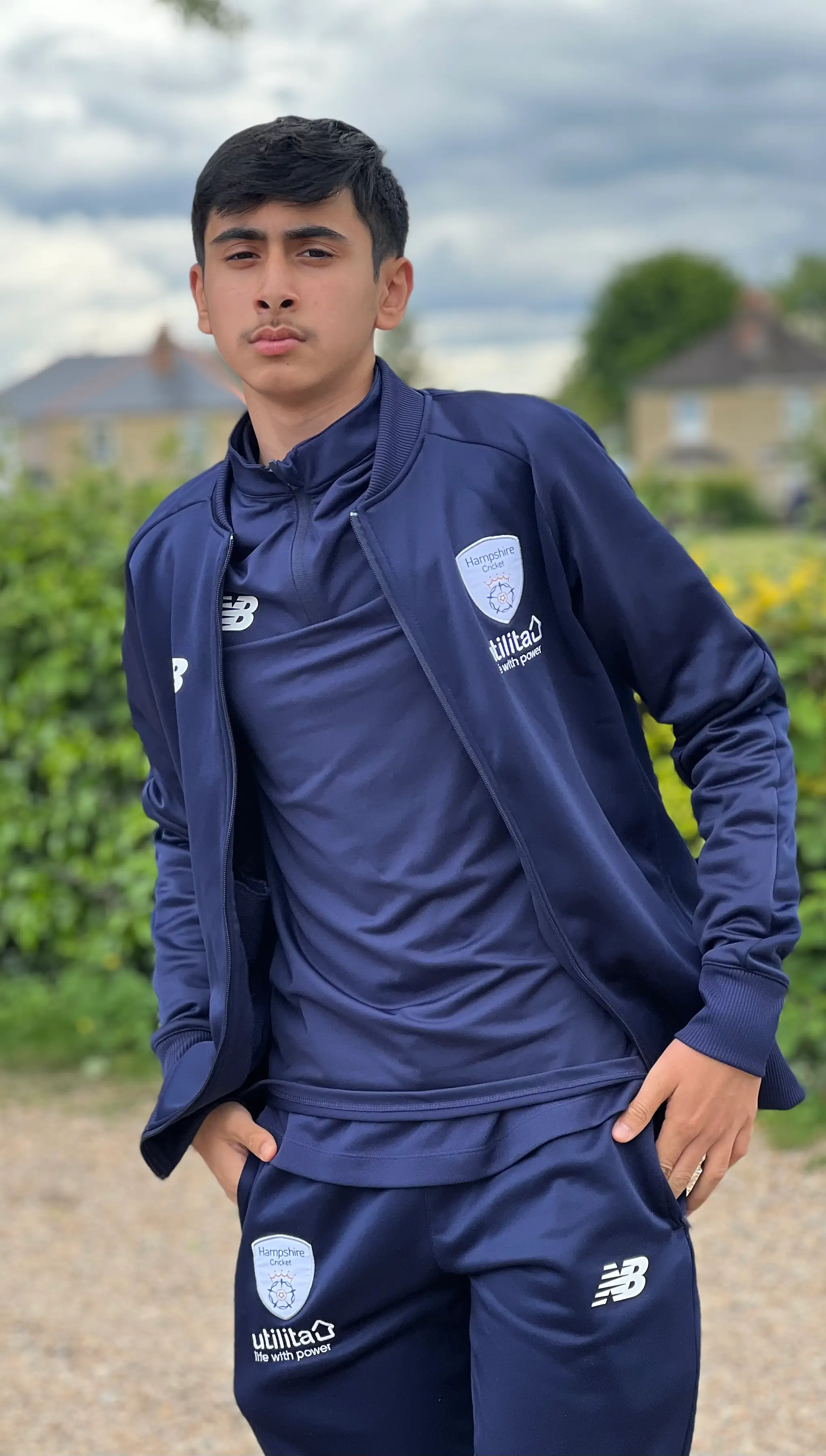 Pure Cricket Academy