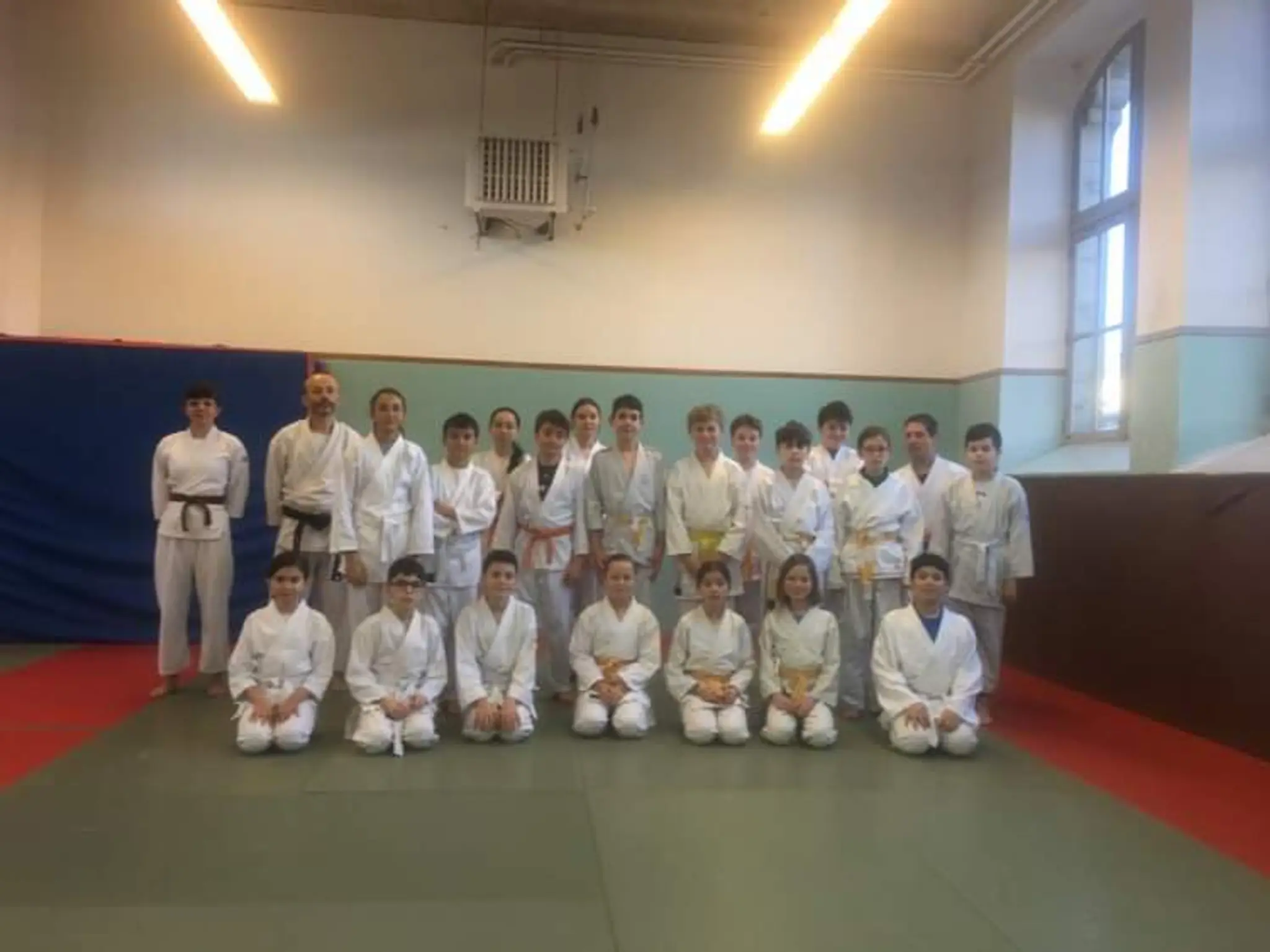 Karaté Club de Quimper