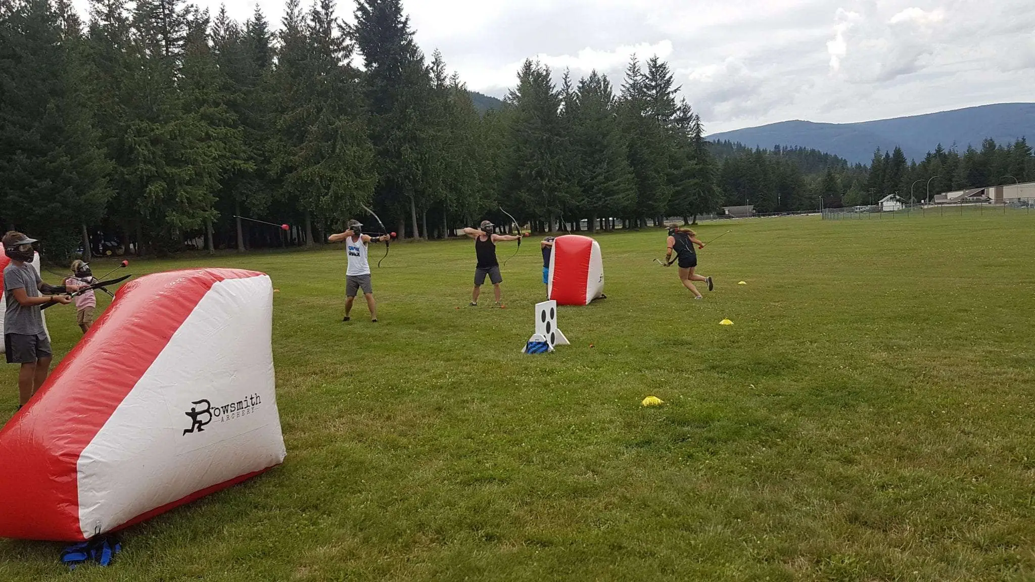 Bowsmith Archery