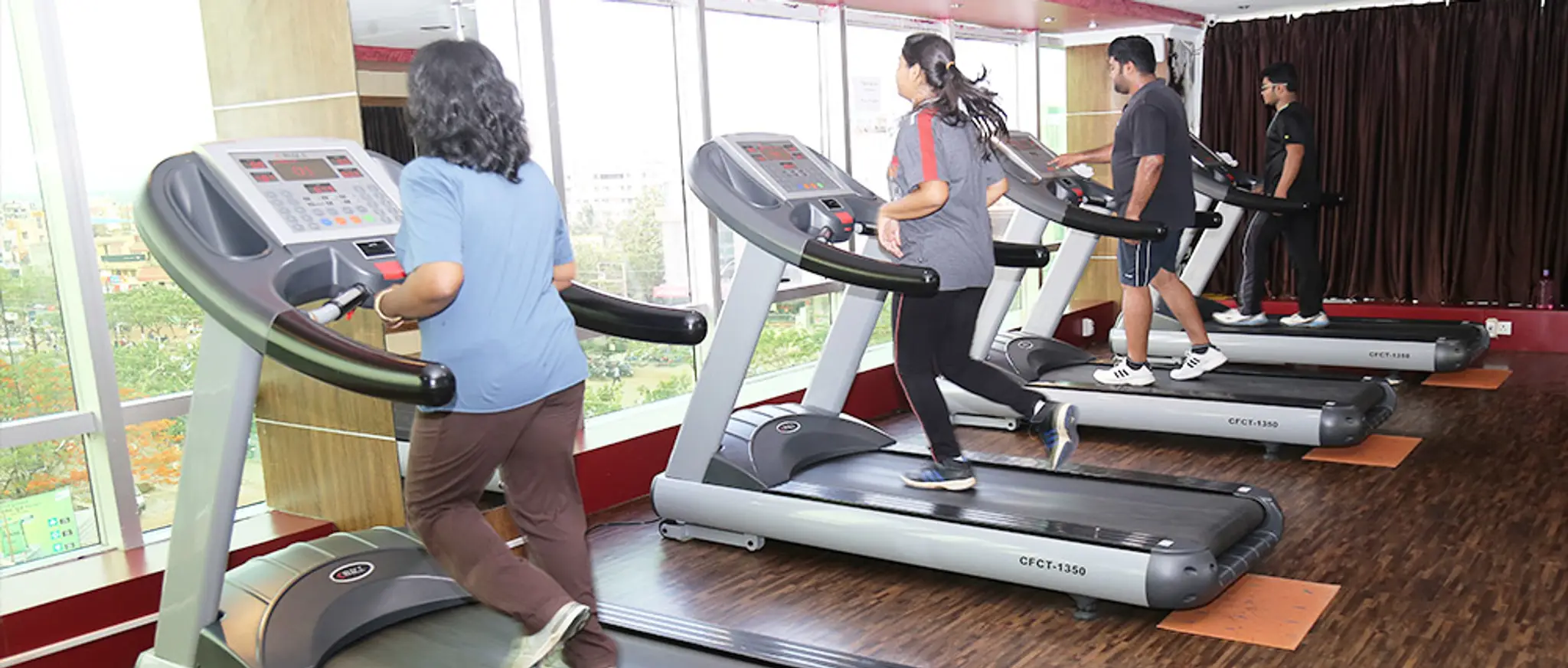 Bhubaneswar Health Club