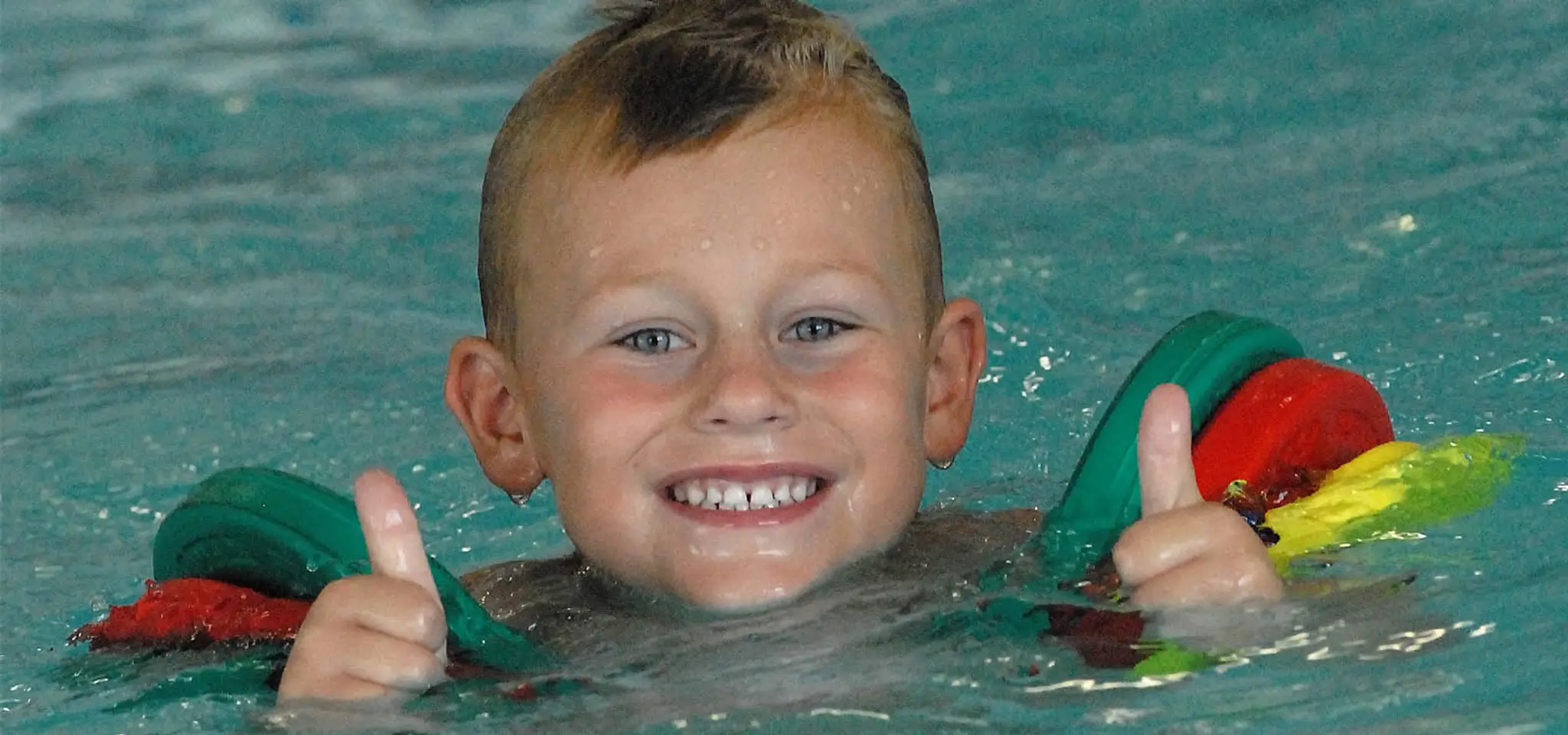 Taylor's Swim School