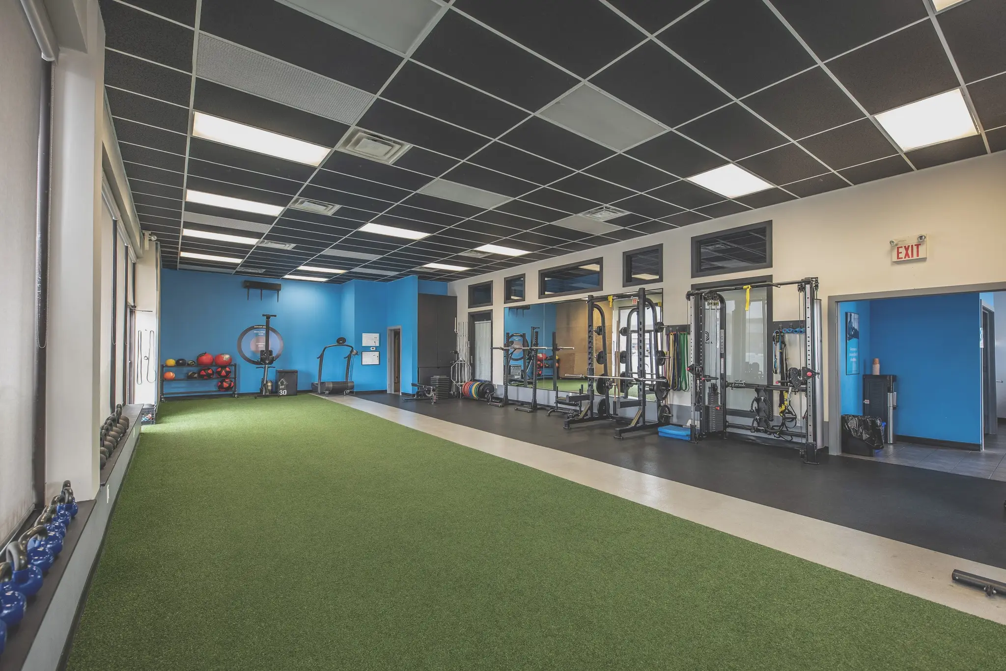 Oakville Performance & Wellness