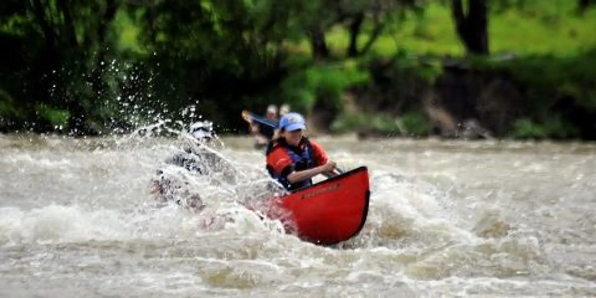 Taumarunui Canoe Hire & Jet Boat Tours