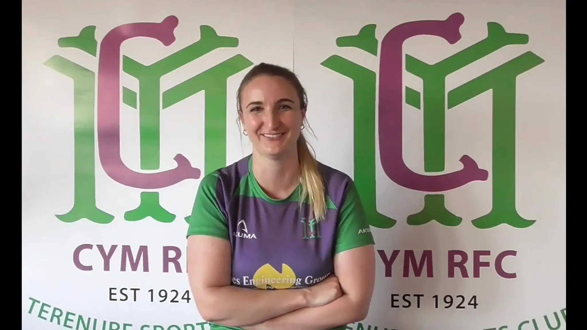 CYM RFC, Terenure