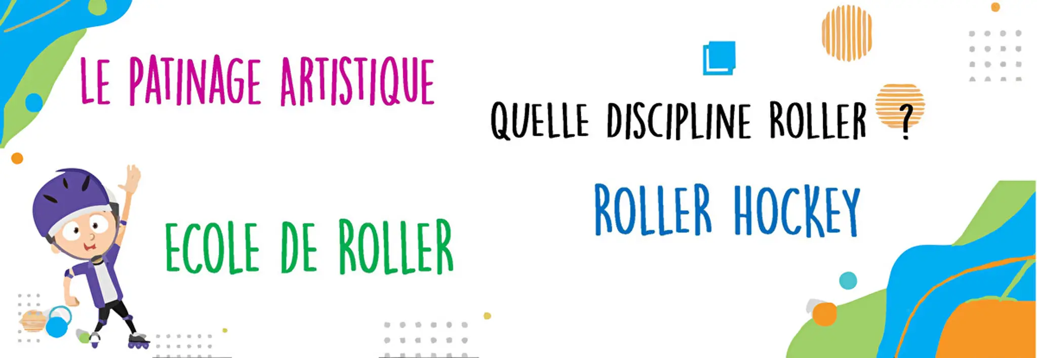 Roller Skating Alésien