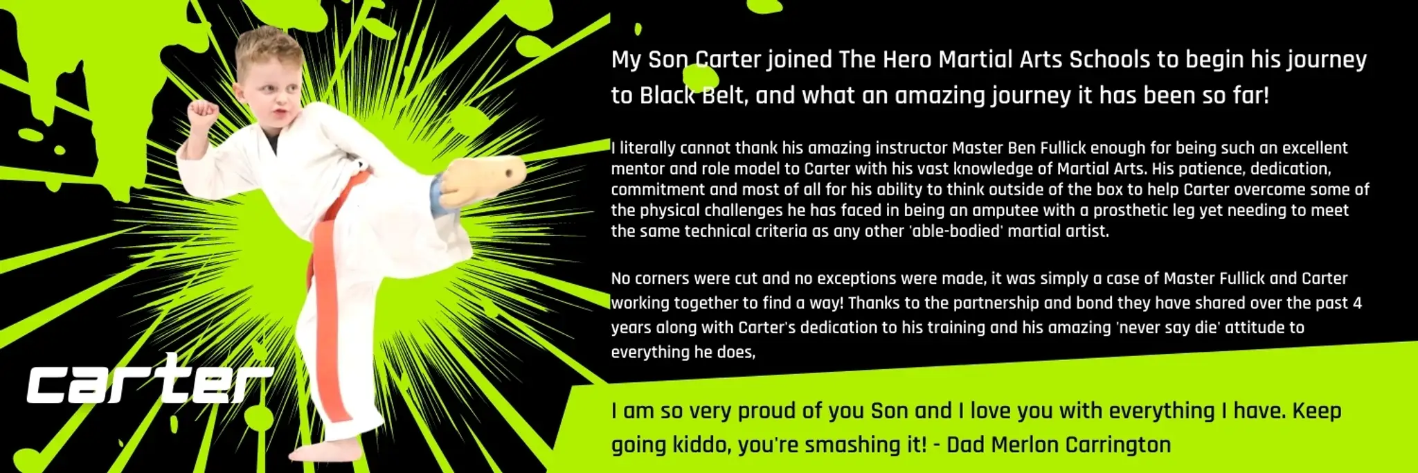 Hero Martial Arts Schools Bramley