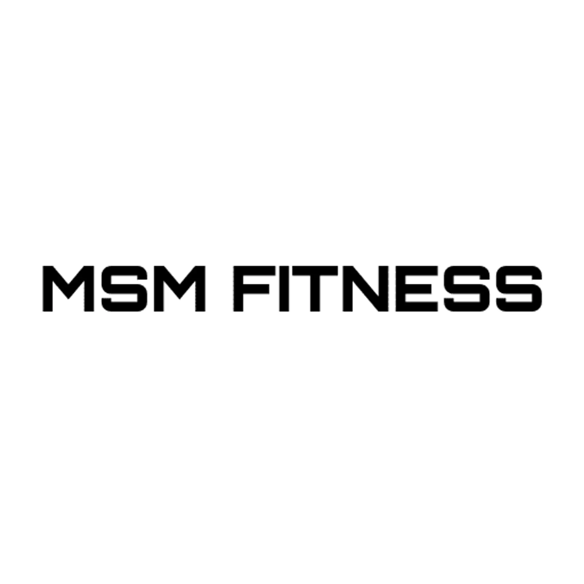 MSM Fitness