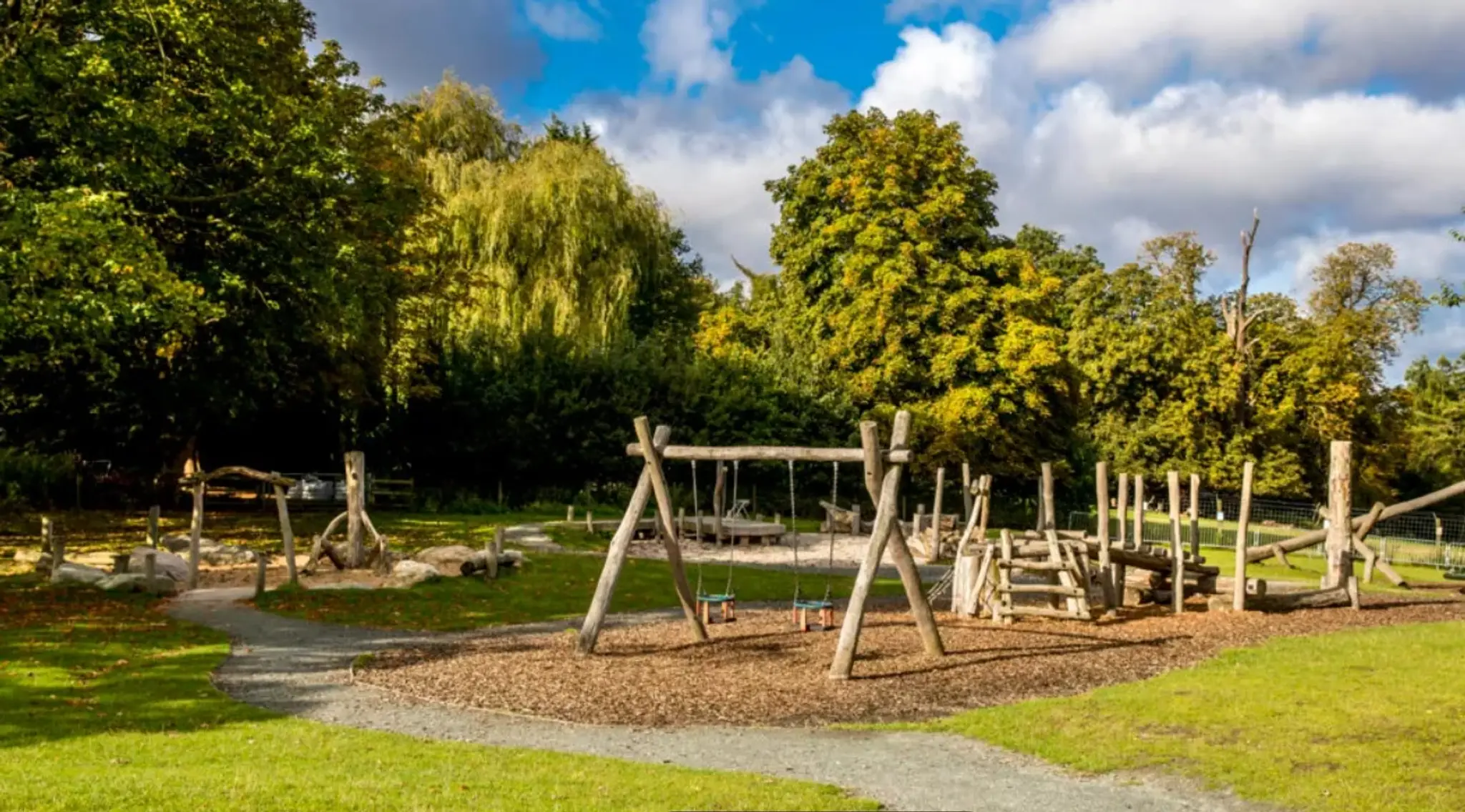 Wickham Parish Council