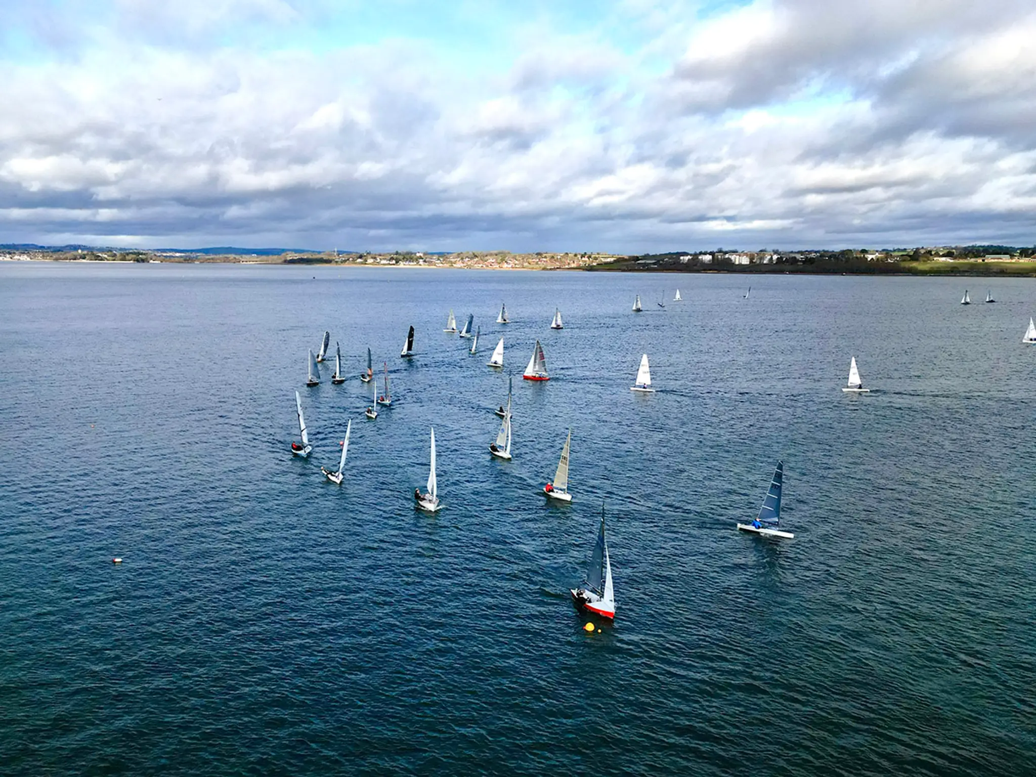 Starcross Yacht Club