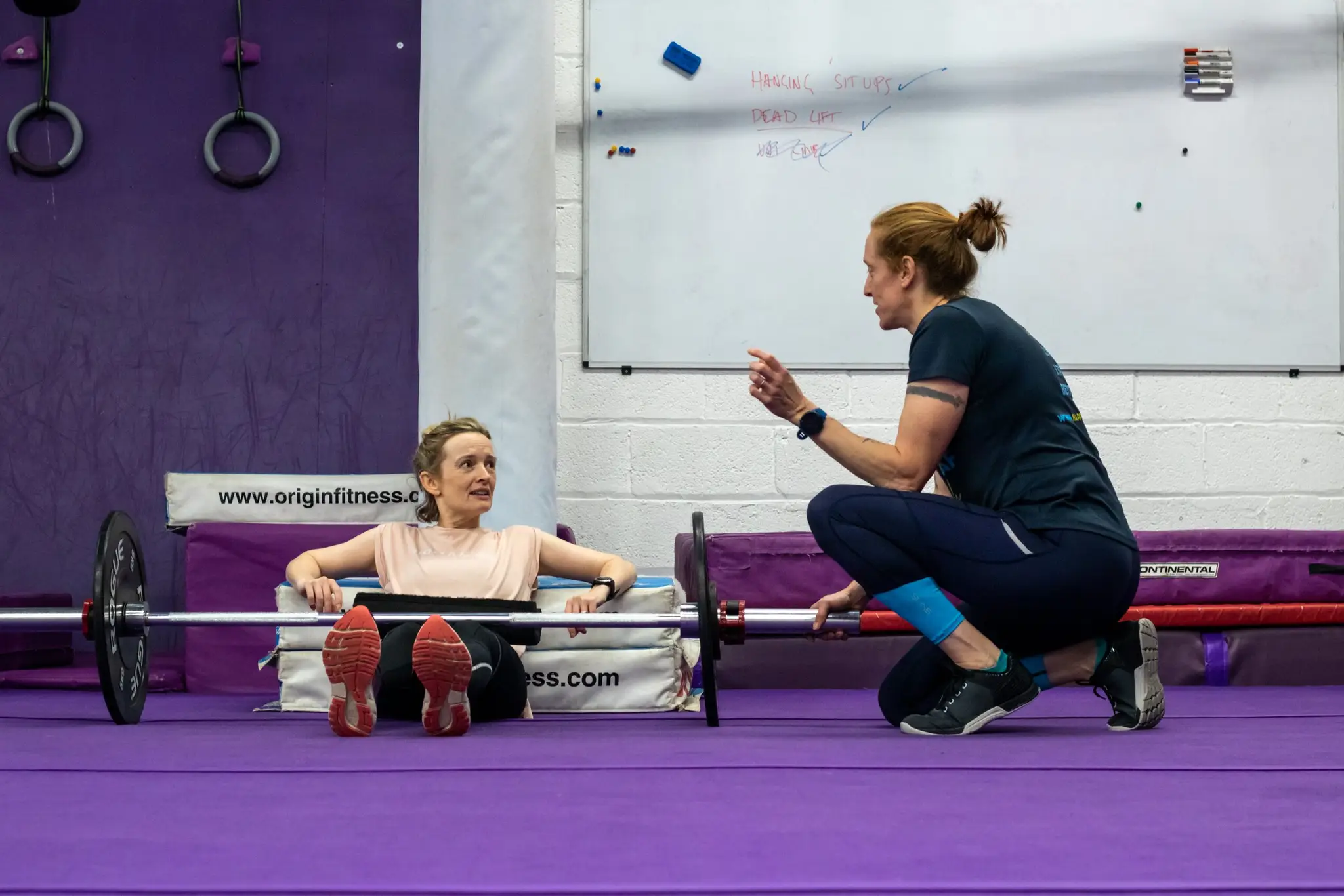 Happy AF Personal Training