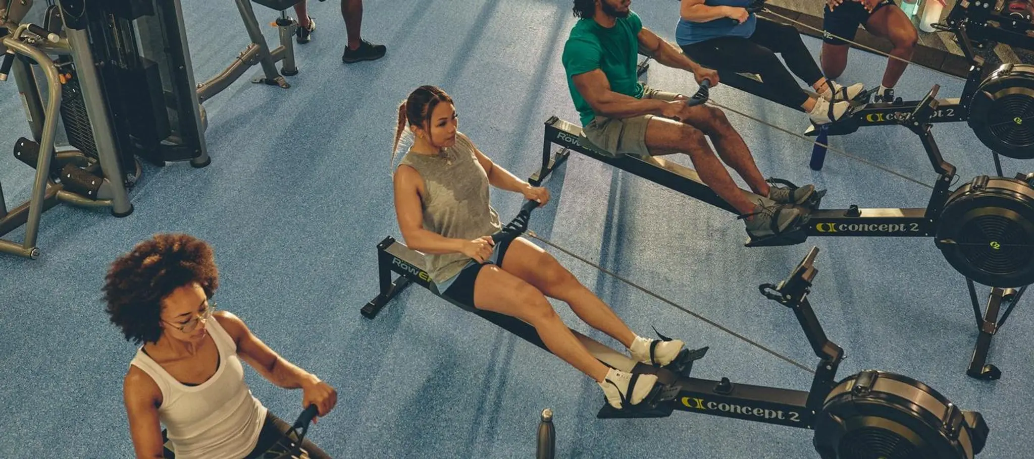 The Gym Group Manchester Old Trafford