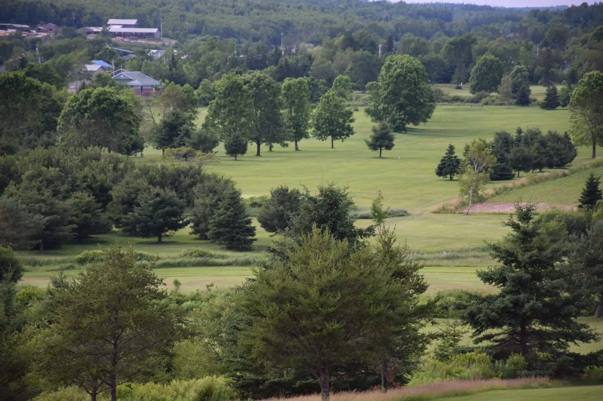 Brookfield Golf & Country Club