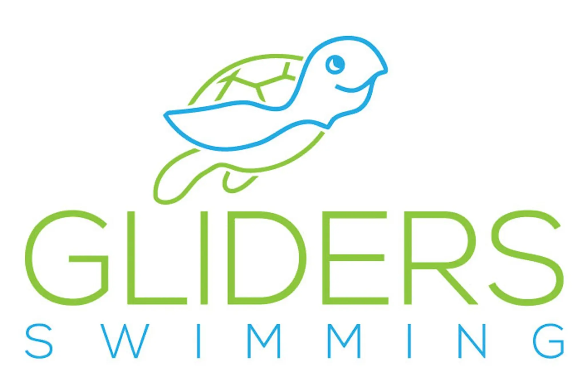 Gliders Swimming
