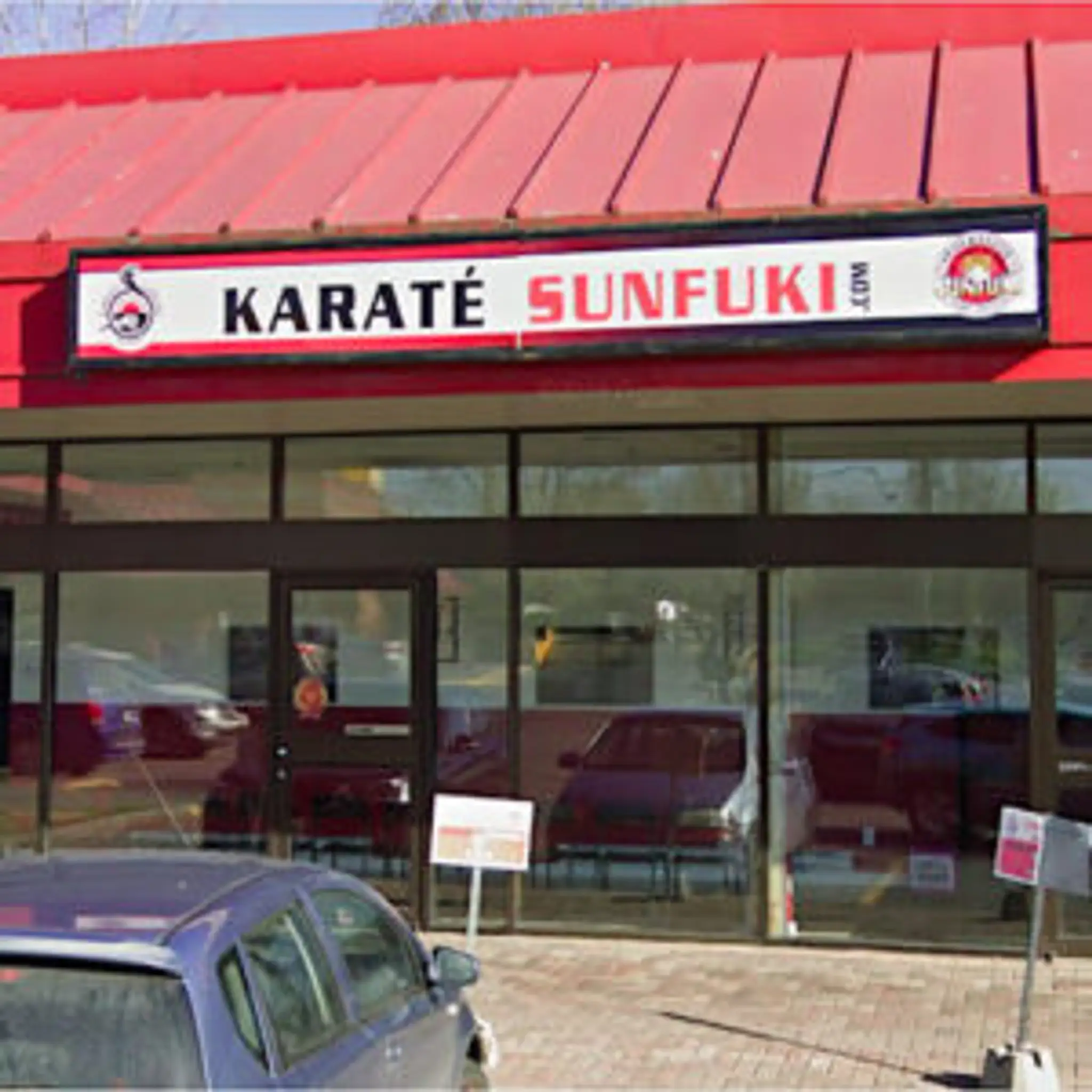 Karat Sunfuki Ste-Agathe Des Monts