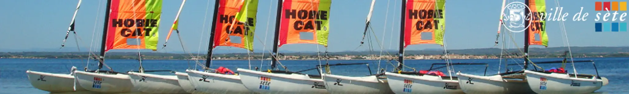 Base Nautique Françoise Pascal